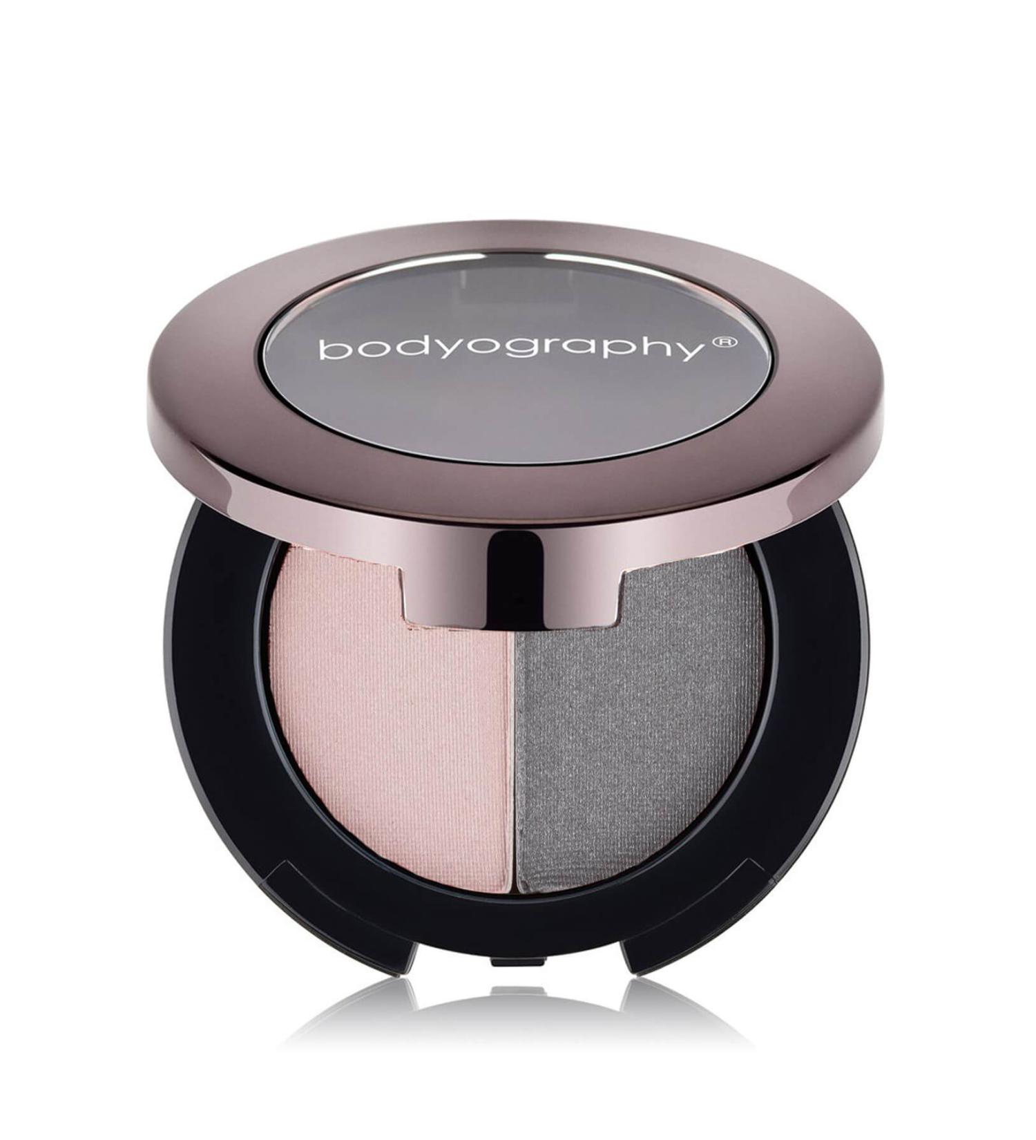 Bodyography 2-Pack Eyeshadow - Duo Expressions Eye Shadow No: Breathless 744119165457