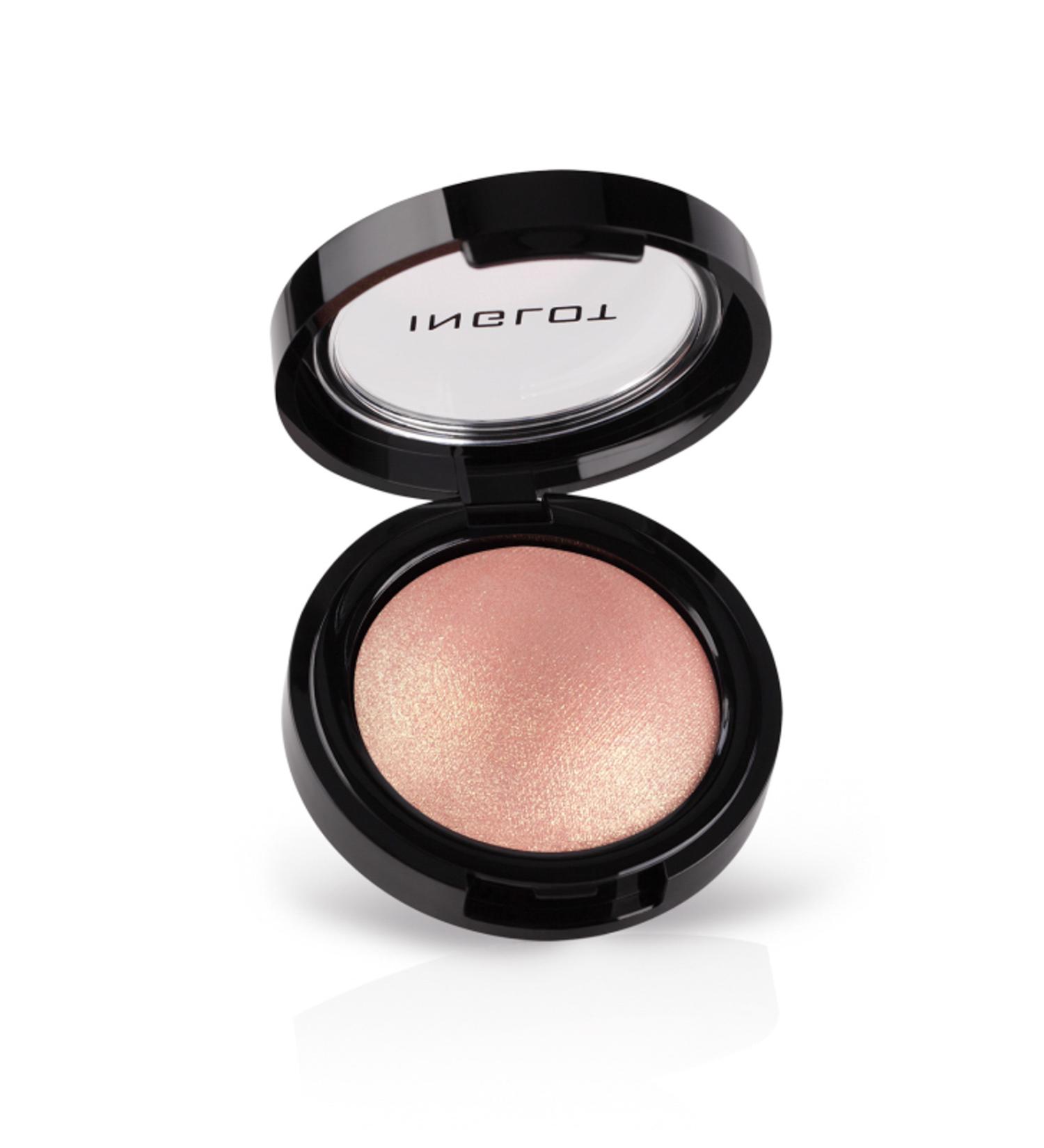 Inglot Intense Sparkler Face Eyes Body Highlighter 14 3.4 g 5901905810143