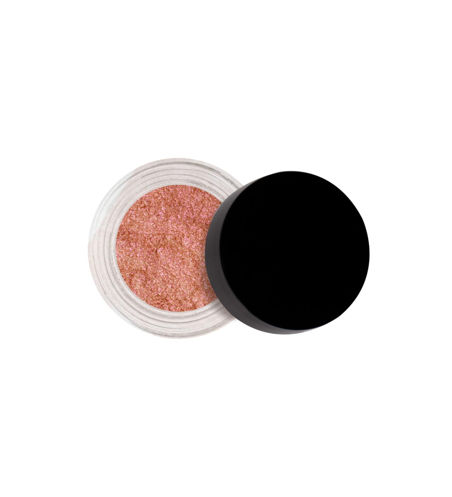 Inglot Body Glitter - Body Sparkles The Star In You 46 5907587108462