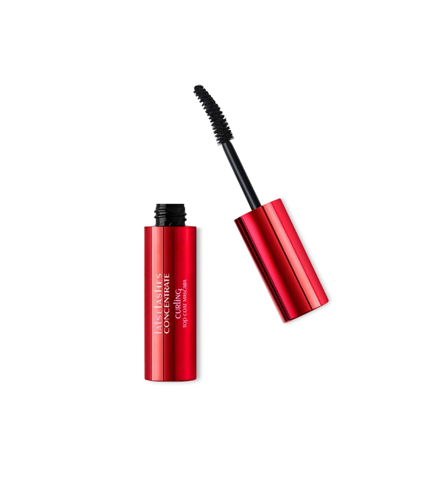 KIKO BLACK MASCARA - CURLING TOP COAT MASCARA 12 ML 8025272610872