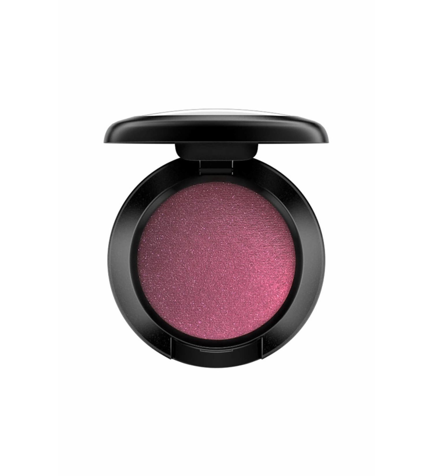 Mac High Pigment Eyeshadow - Eye Shadow Cranberry 1.5 G