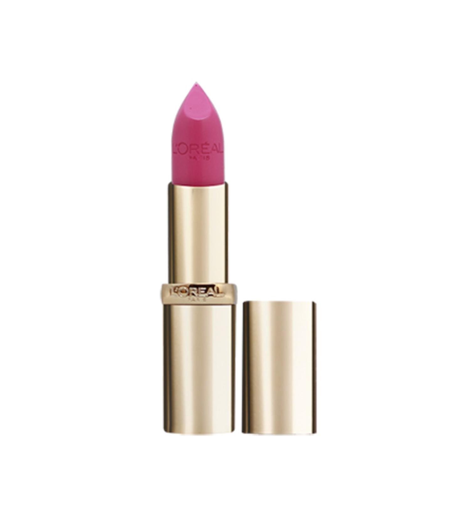 L'Oreal Paris Lipstick - Color Riche Lipstick 134 Pink Panac 3600522851042
