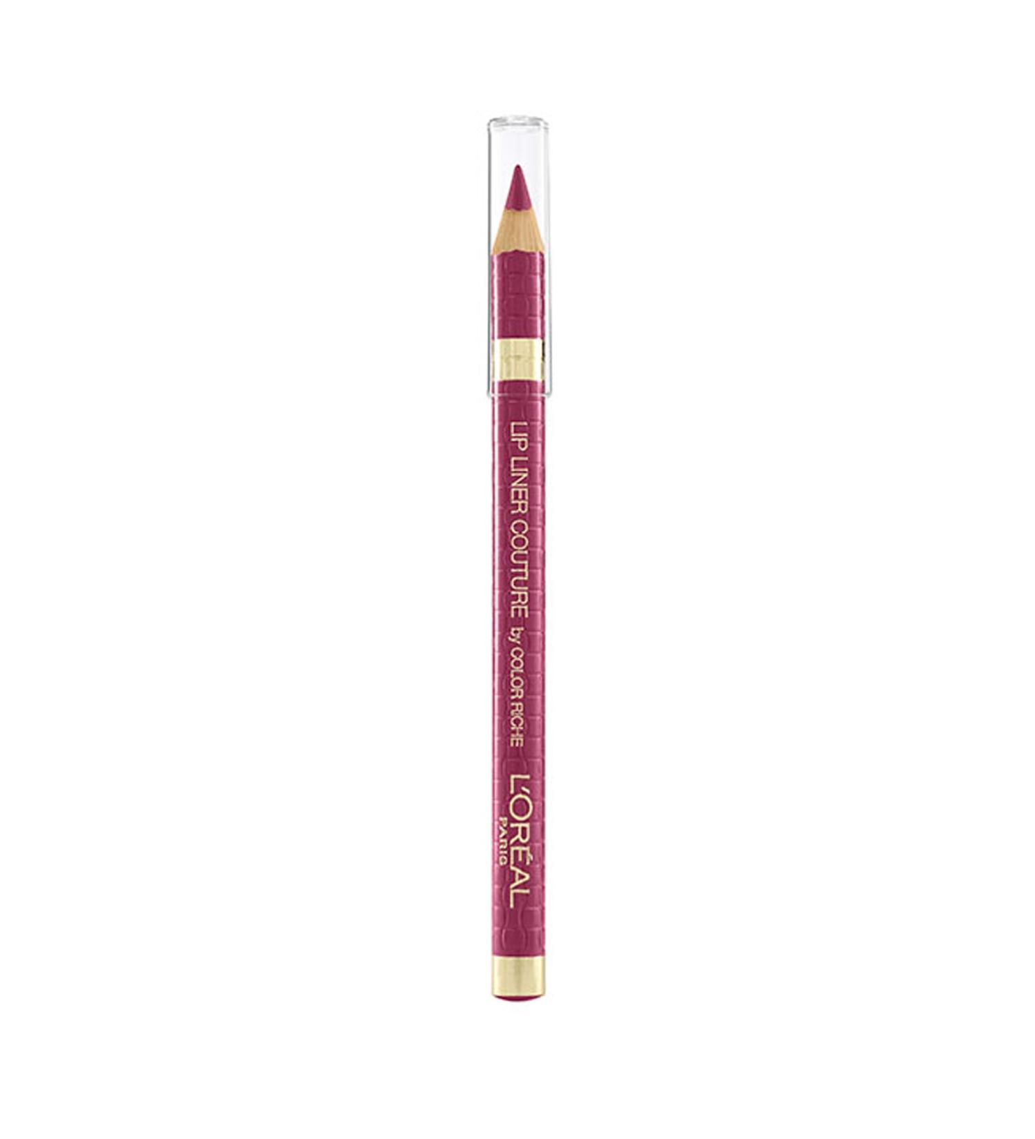 L'Oreal Paris Lip Pencil - Color Riche Crayon Liner 256 Blush Fever 3600522860716