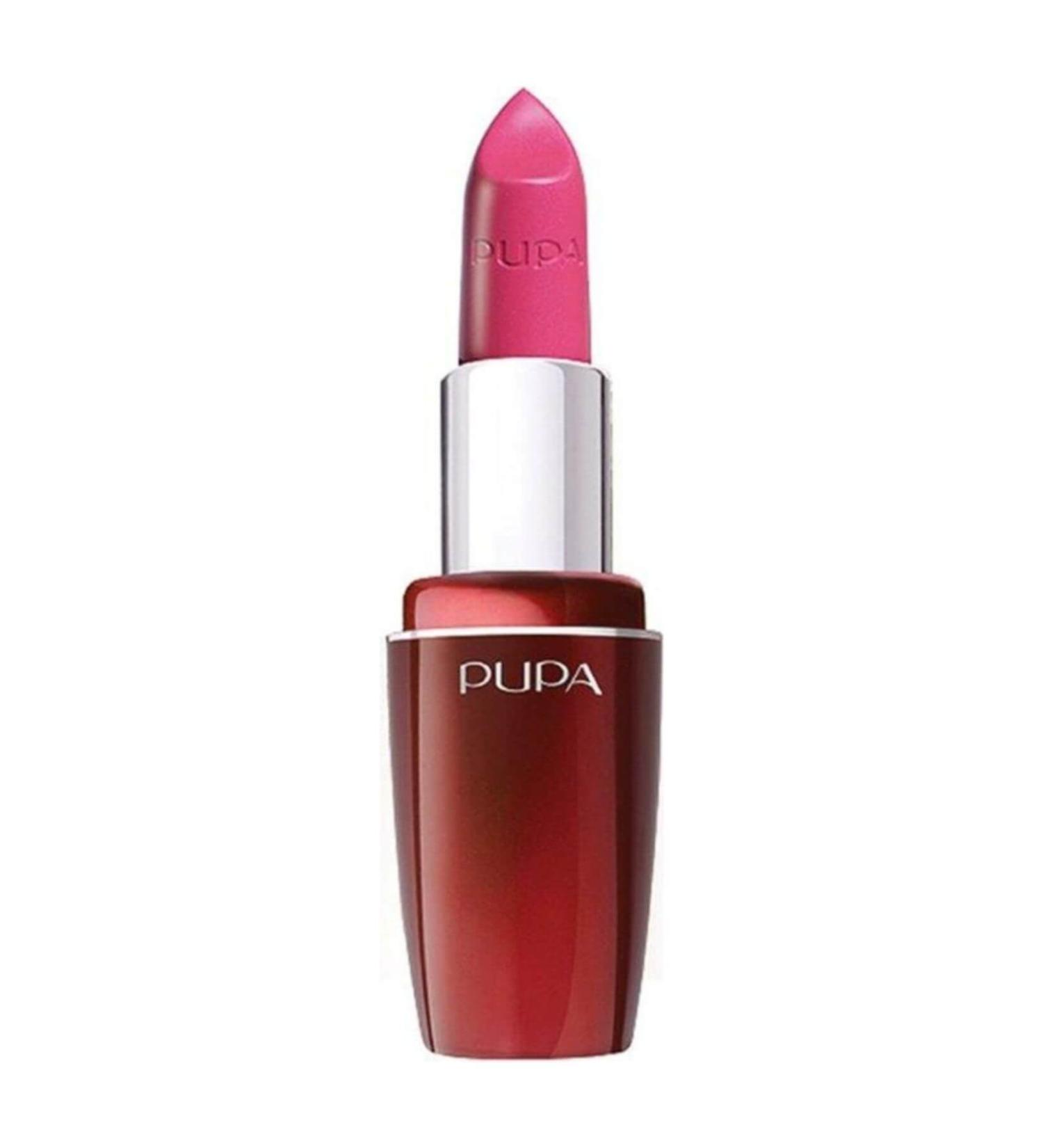 Pupa Milano Plumping Lipstick - Volume Fuchsia Fatal 8011607162161