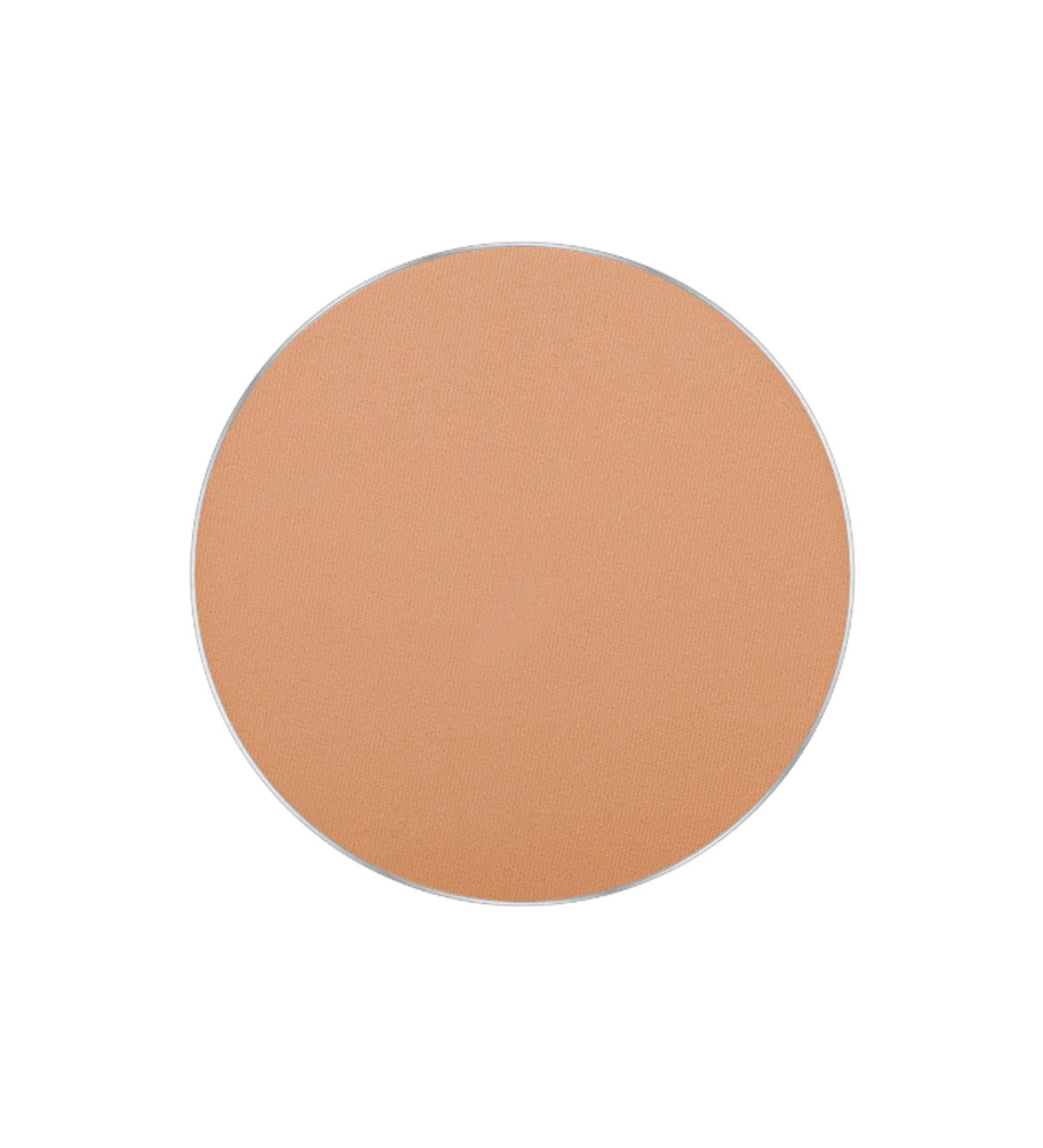 Inglot Mat Powder - Freedom System Mattifying System 3S Pressed Powder Round 306 5 g 5907755353069