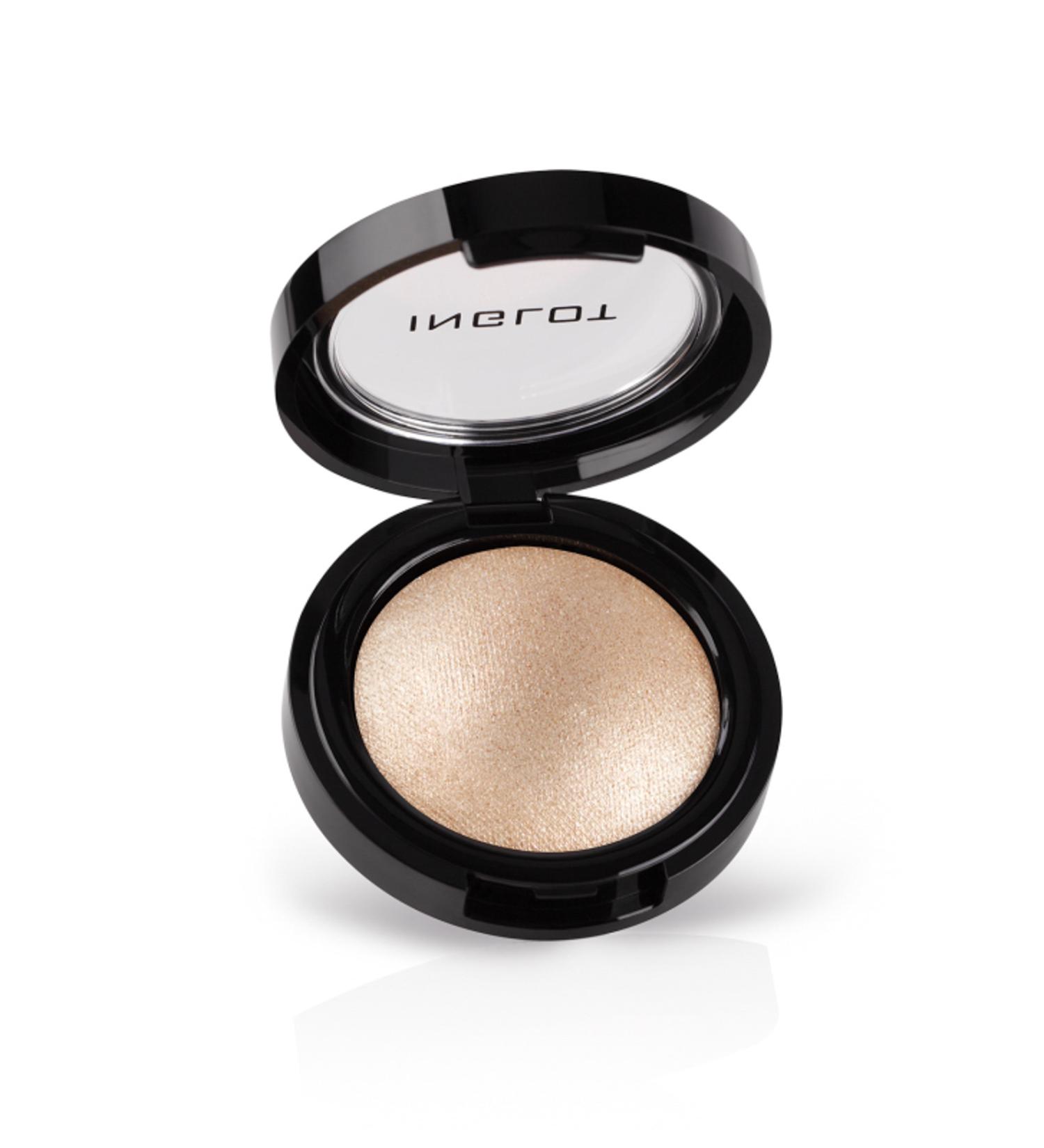 Inglot Intense Sparkler Face Eyes Body Highlighter 13 3.4 g 5901905810136