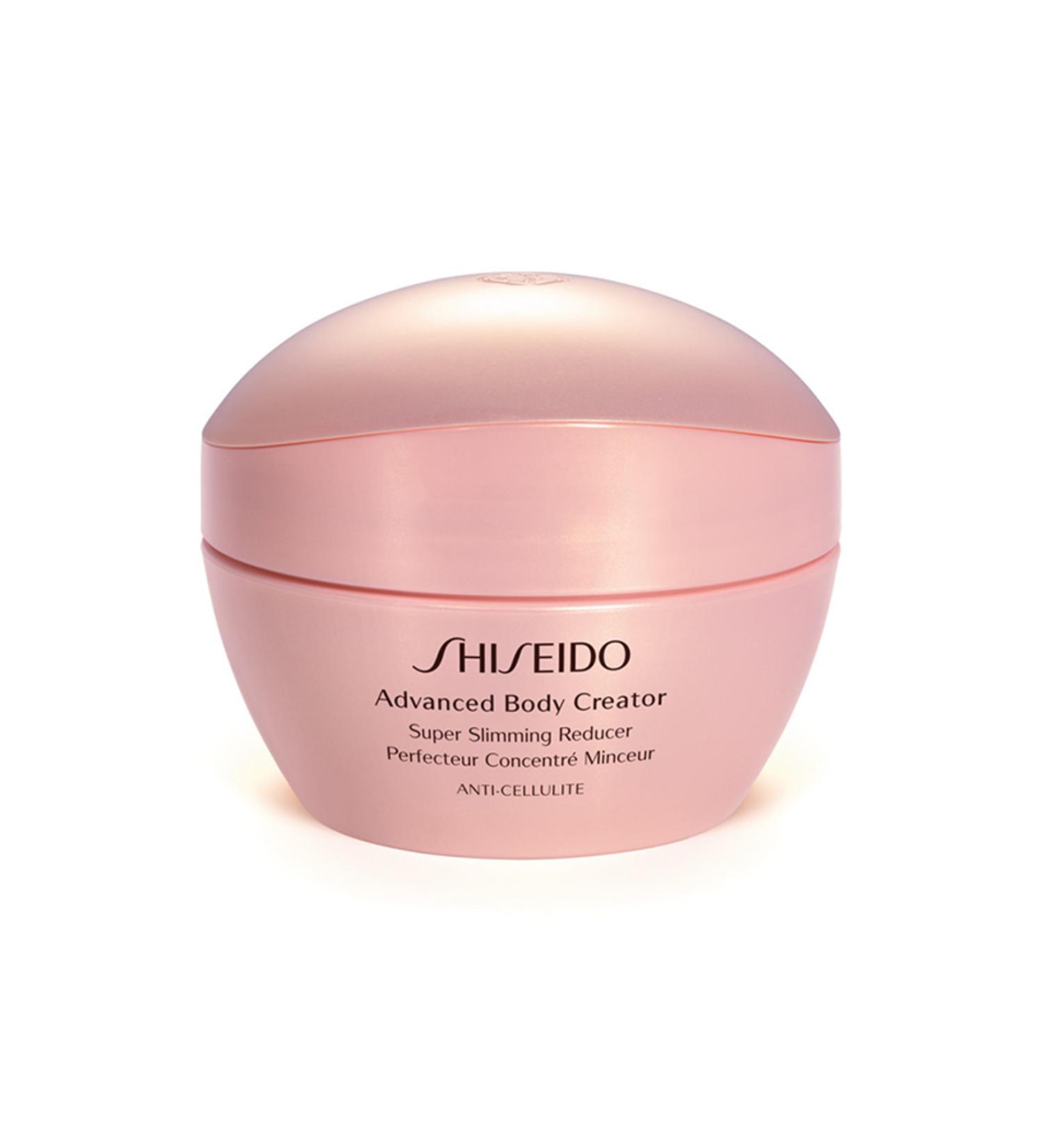 Shiseido Body Contouring Cream 200 ml 768614104674