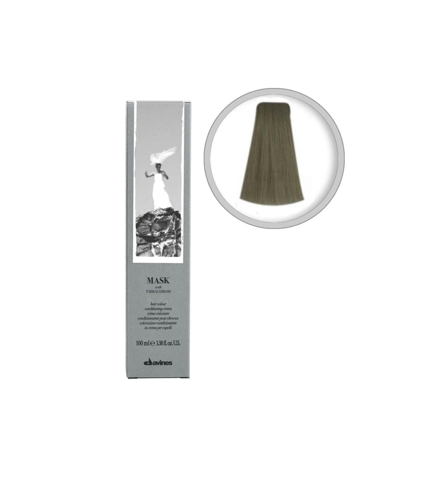 Davines Mask Vibrachrom Hair Dye 100 ml -12.71 8004608251811 (Oxidizer-free)