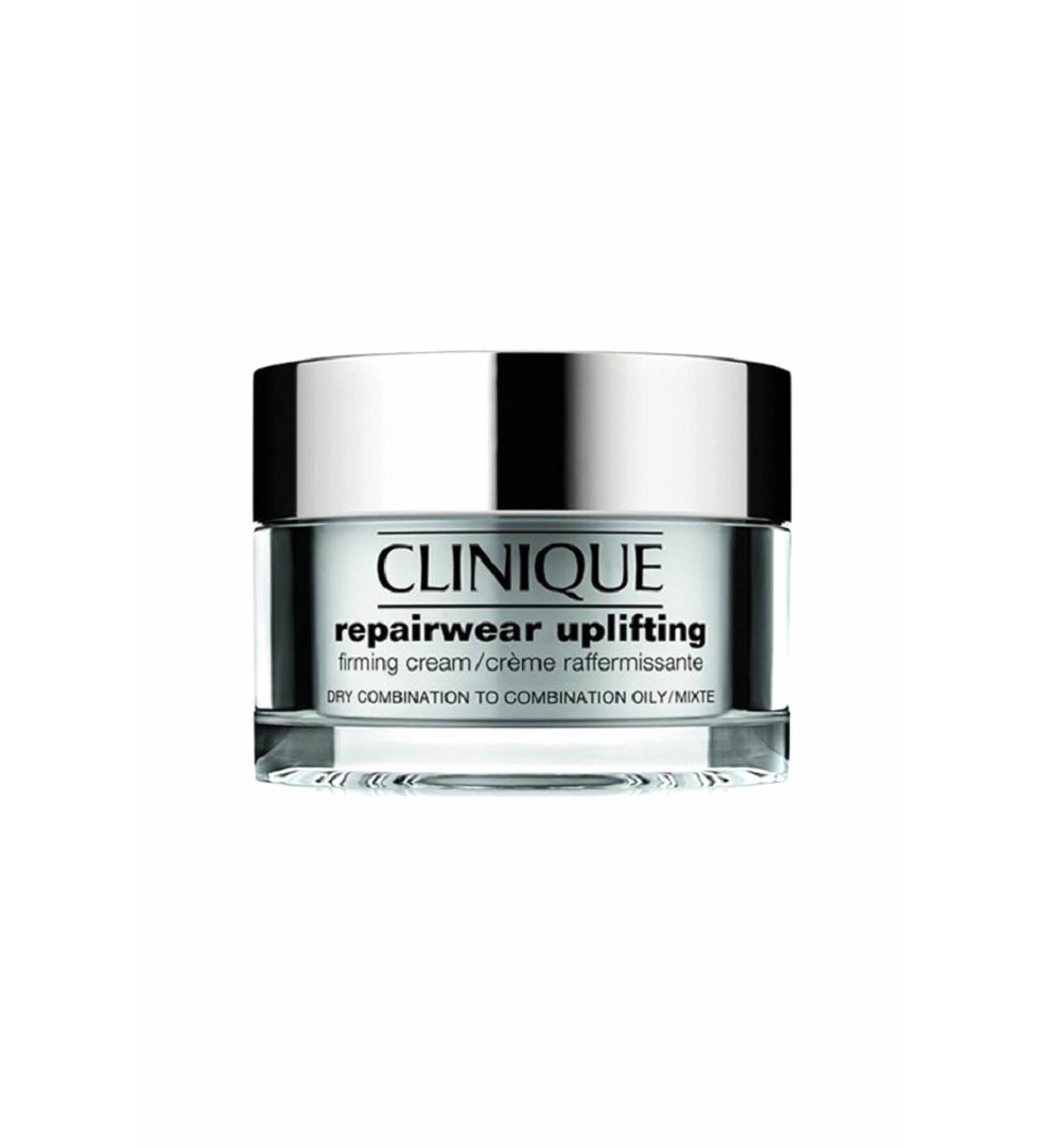 Clinique Firming Care Cream - Repairwear Uplifting Cream 50 ml 020714493424 020714493424
