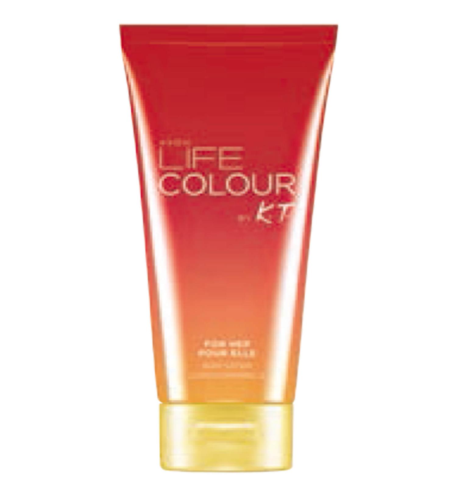 Avon Life Colour 150 ml Women's Body Lotion