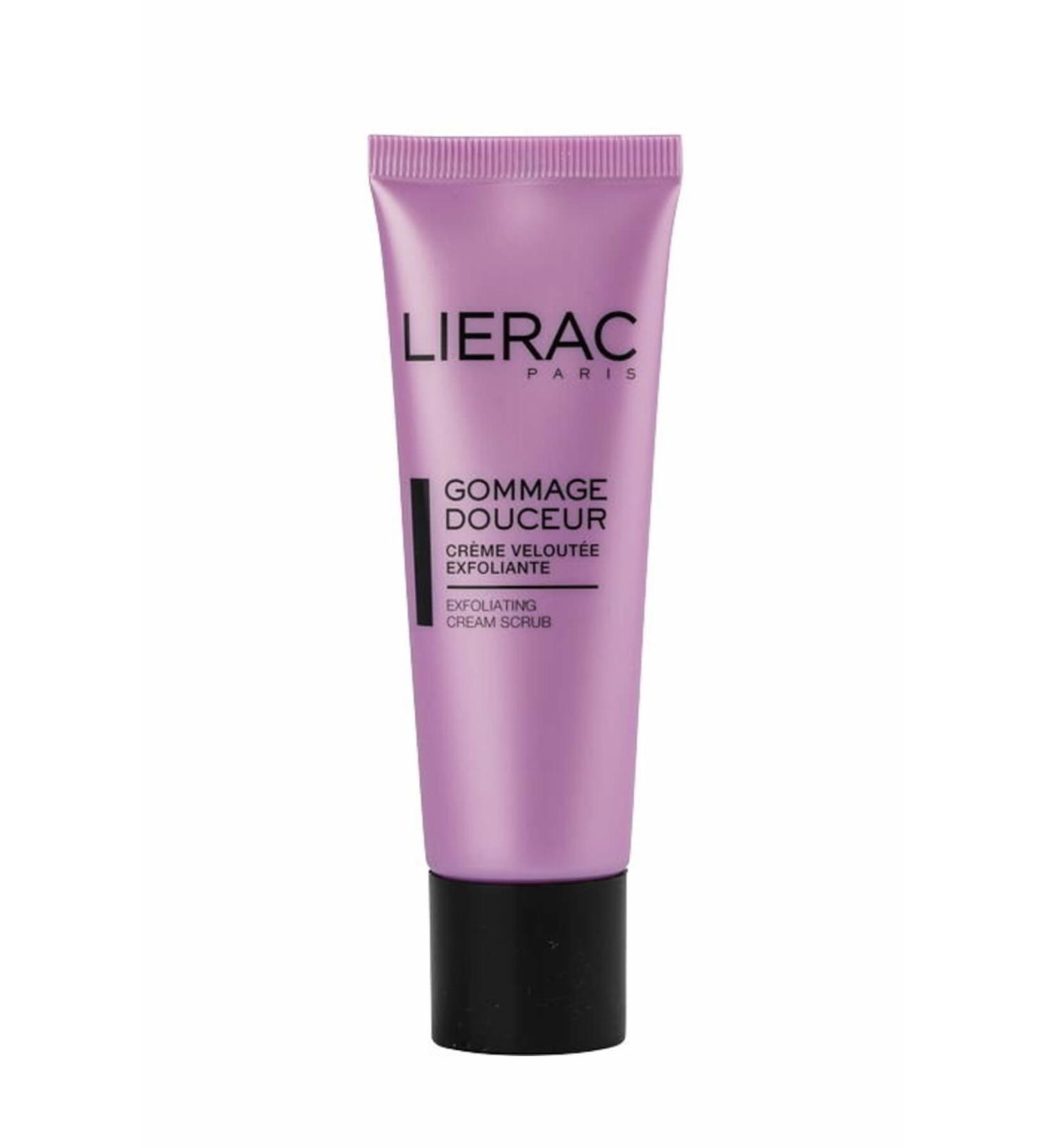 Lierac Purifying Peeling - Gommage Douceur 50 ml 3508240206499