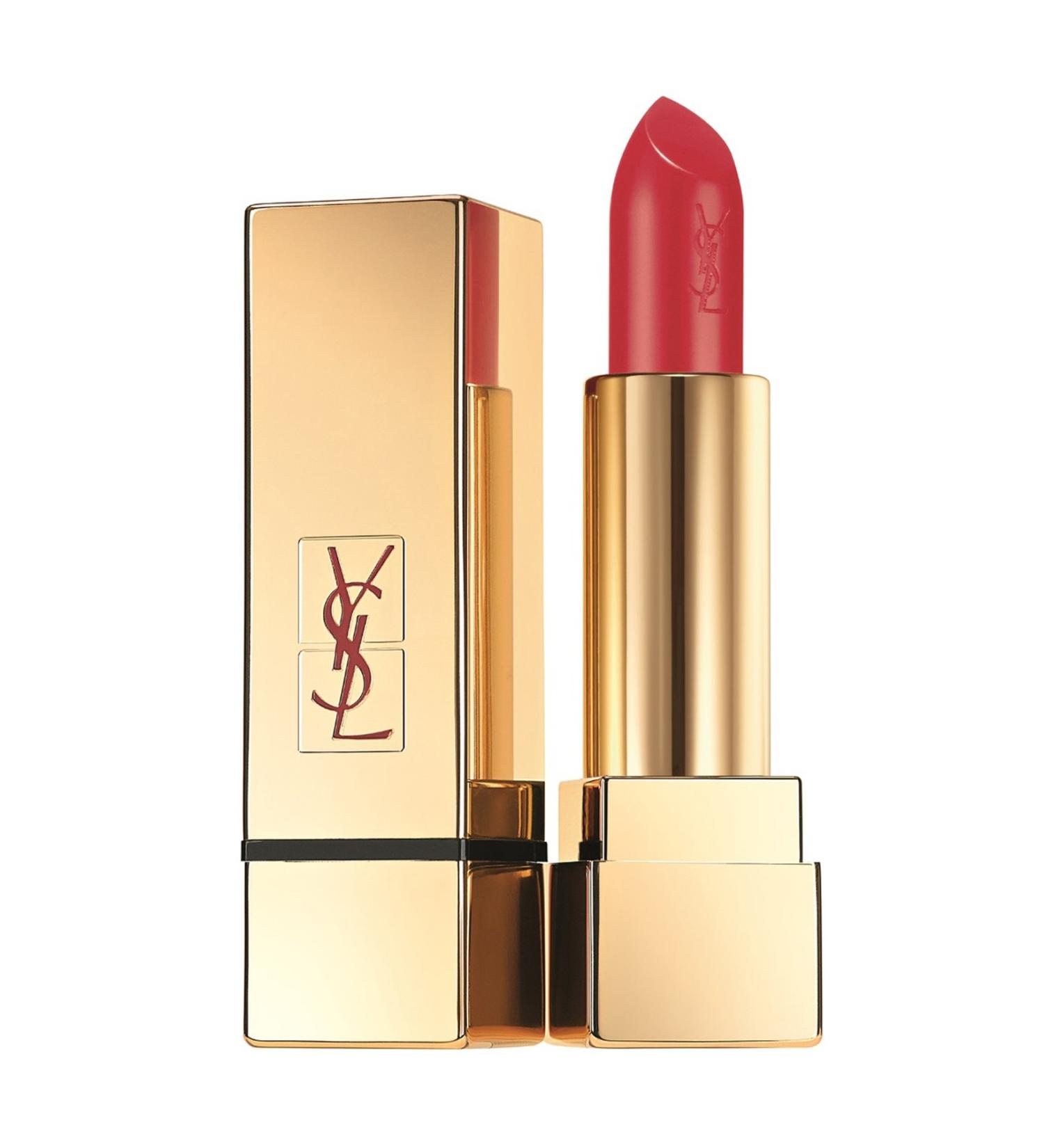 Yves Saint Laurent Lipstick - Rouge Pur Couture 17 3365440616752