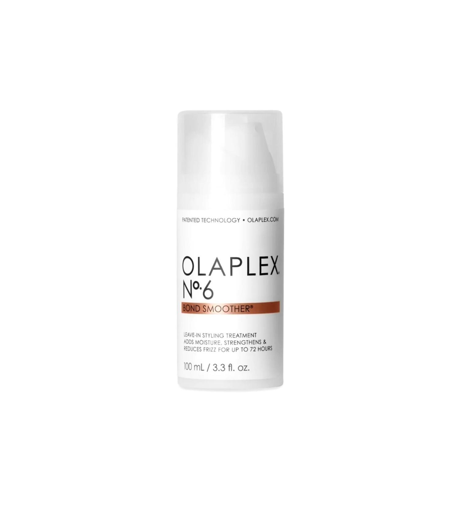 Olaplex No:6 Bond Smoother Leave-In Conditioner 100ml 20142961 - Buy Online on GoSupps.com