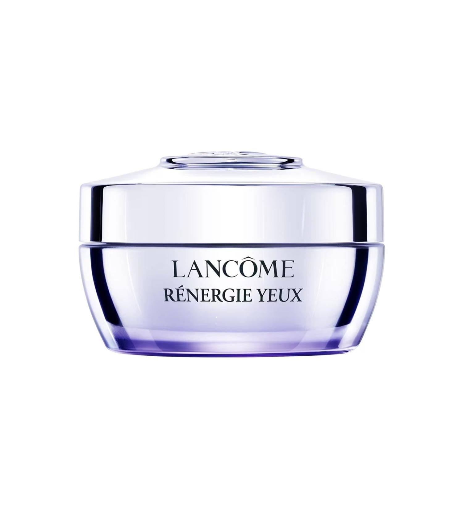 Lancome R nergie - Anti-Aging Eye Cream For Wrinkles Loss of Firmness and Dark Circles 15 Ml - Buy Online on GoSupps.com