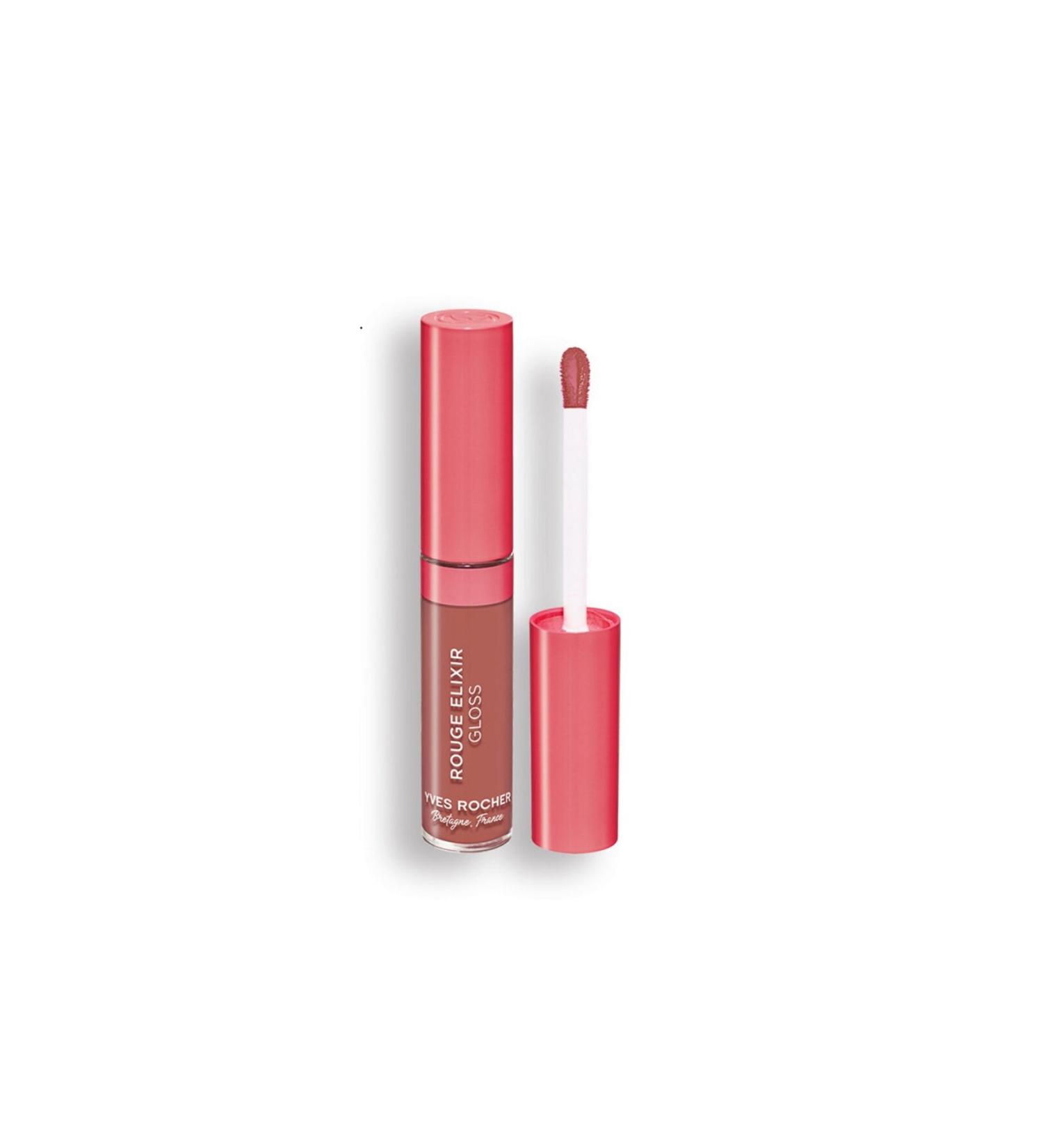 Yves Rocher High Pigment Natural Lip Gloss