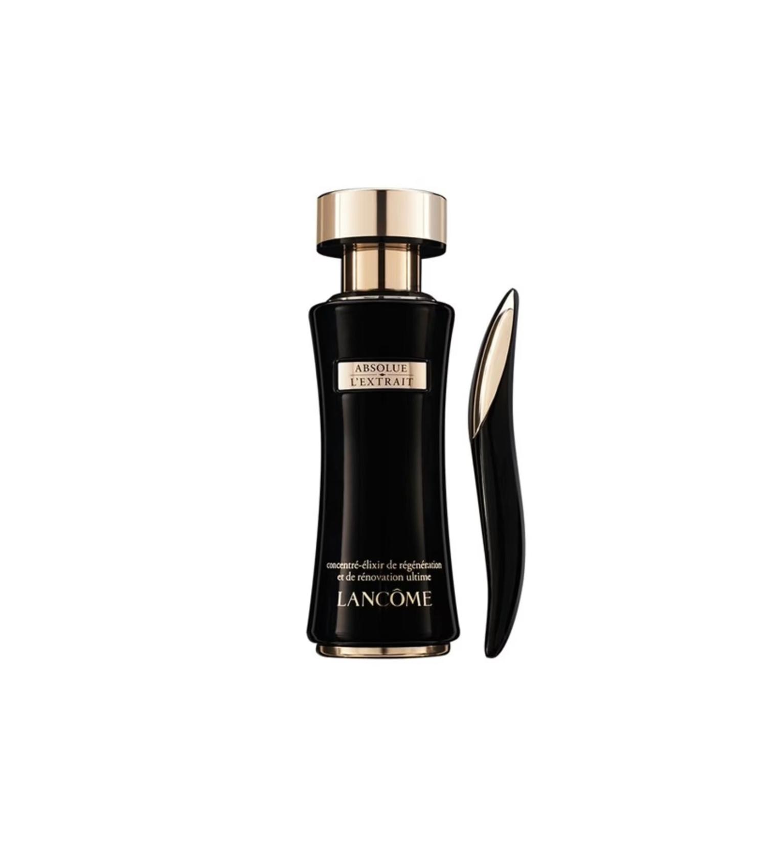 Lancome Absolue L'extrait Elixir - Revitalizing and Regenerating Elixir Anti-Aging Concentrate Serum 30 Ml