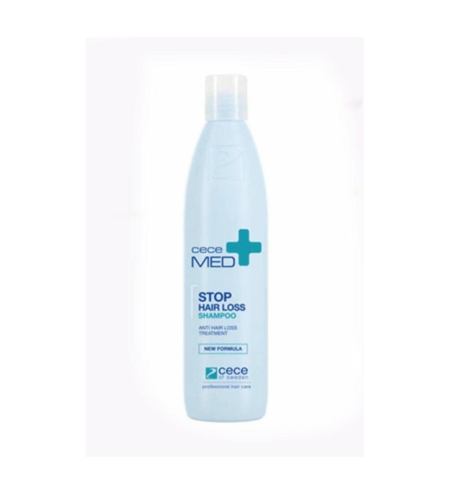 CECEMED Stop Hair Loss Shampoo 300ml