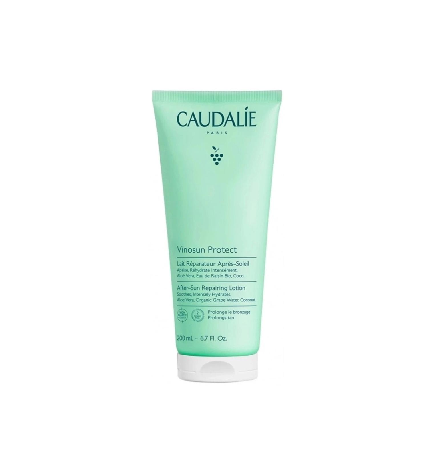 Caudalie Vinosun Protect After Sun Lotion 200 Ml