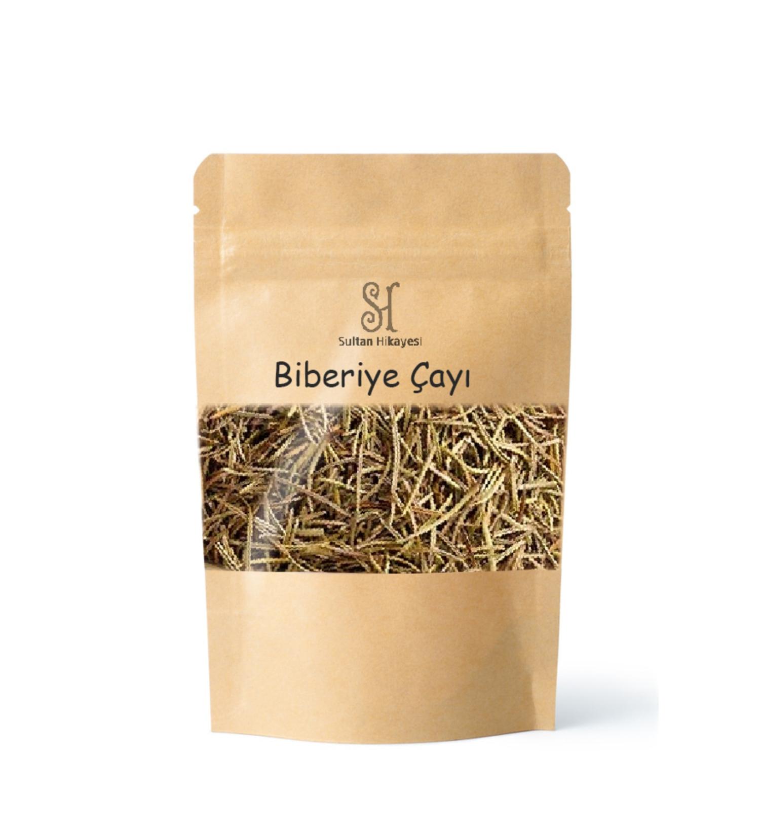 Sultan Story Rosemary Tea 350 Gr