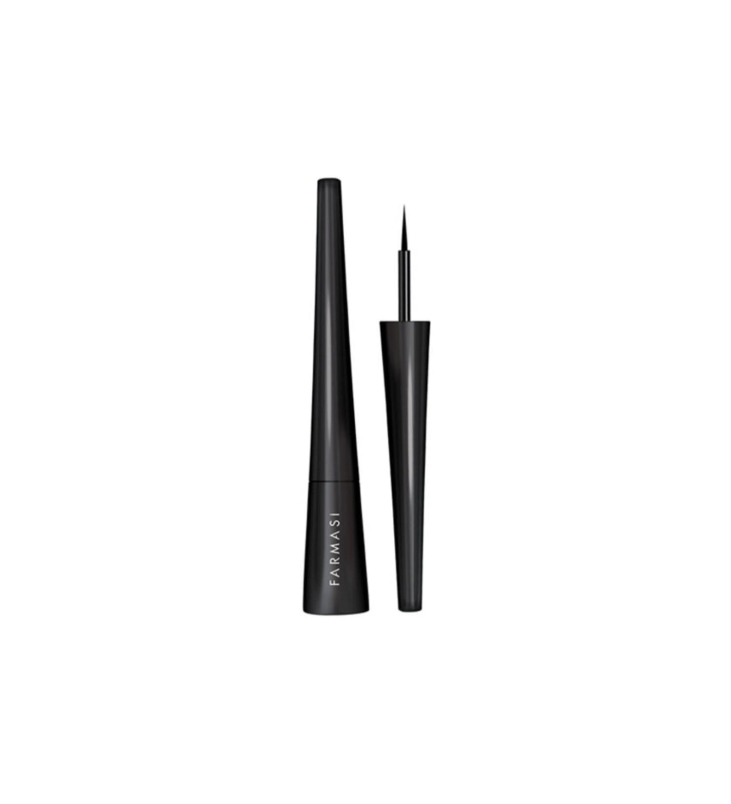 Farmasi Fine Tip Deeplook Eyeliner 4.5 Ml