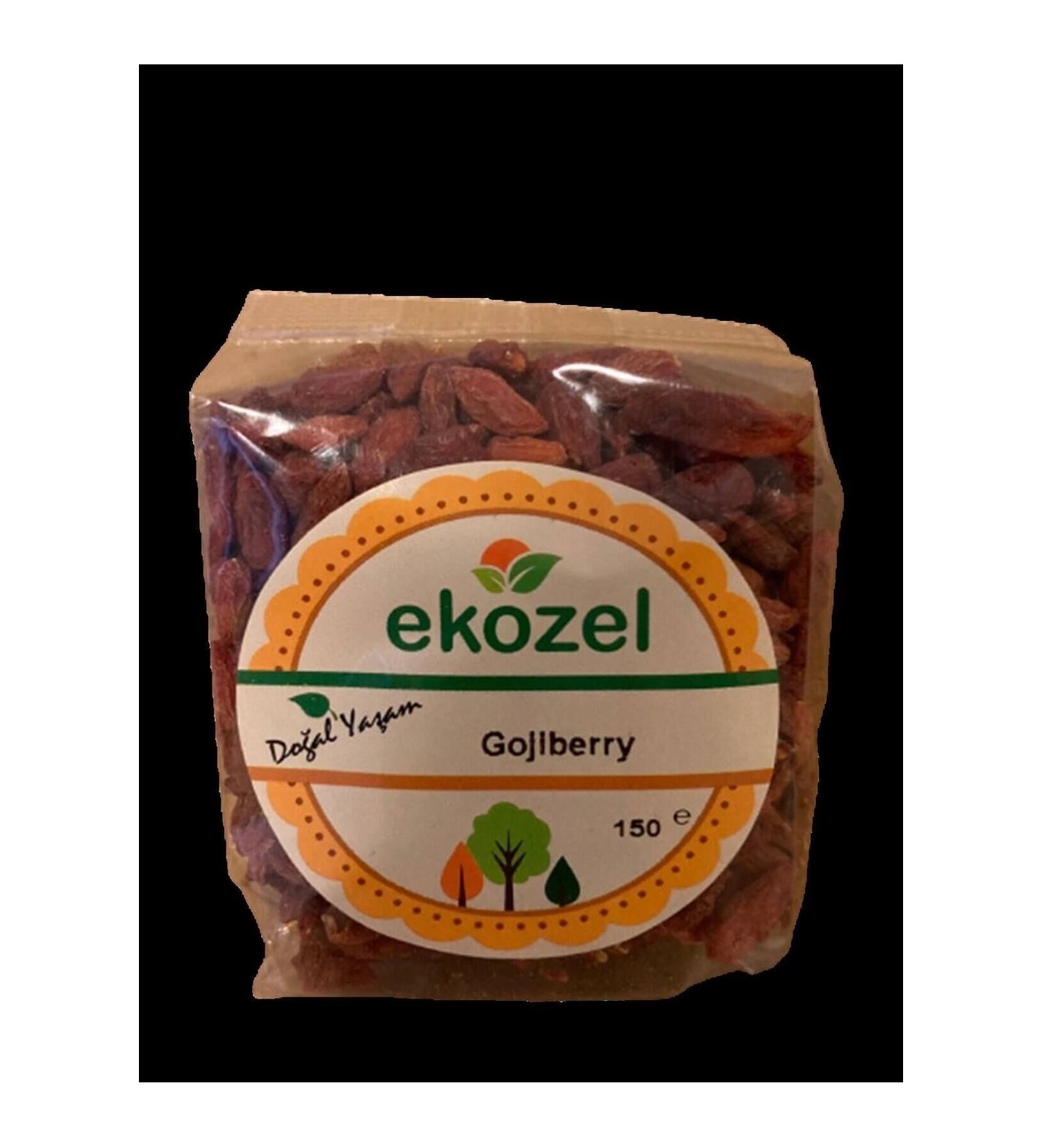 Eco-friendly Goji Berry - 500 G