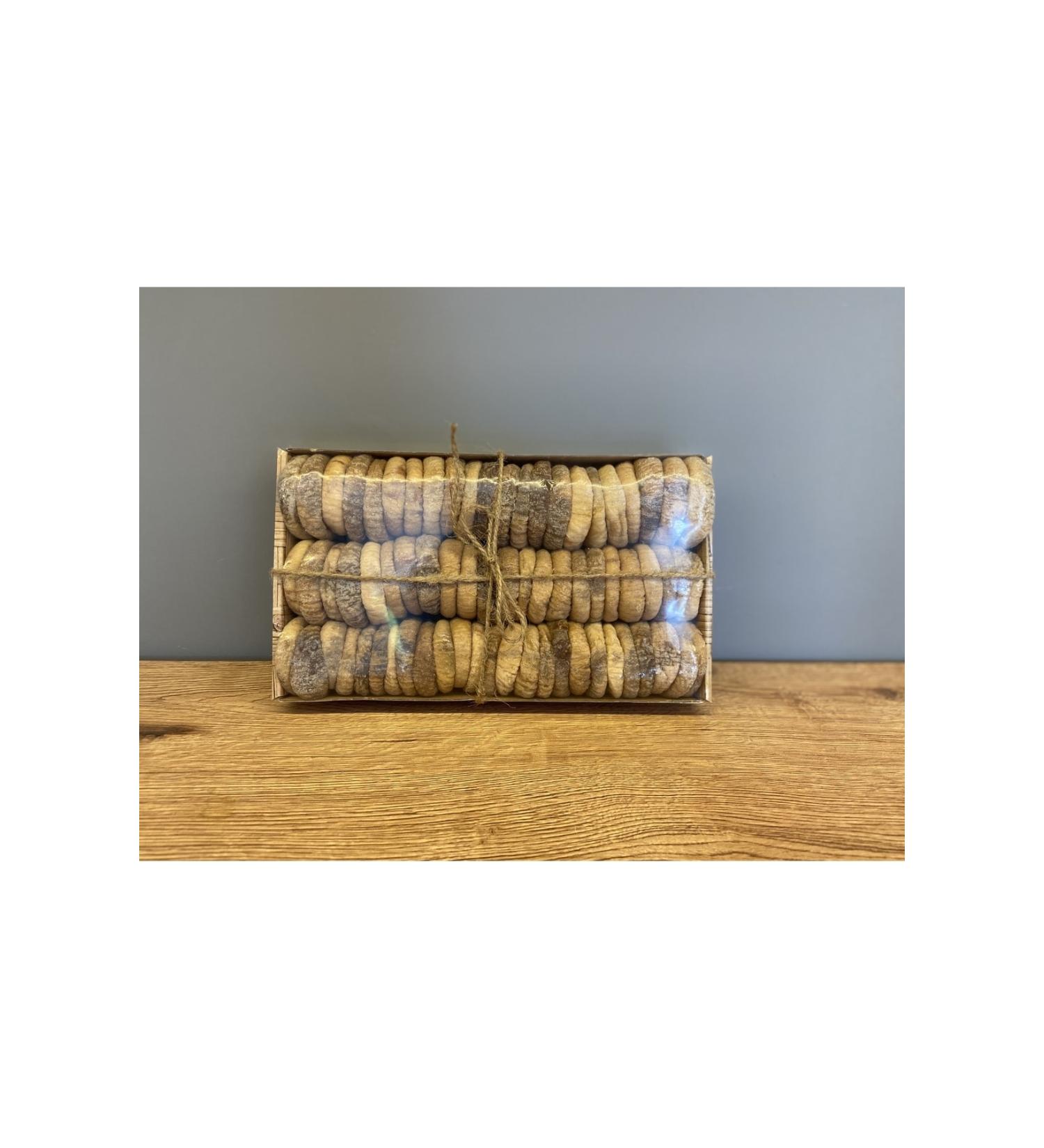 INCIRZADE Dry Mountain Fig