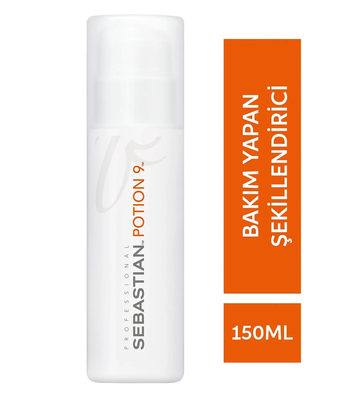 Sebastian Potion 9 Styling 150ml