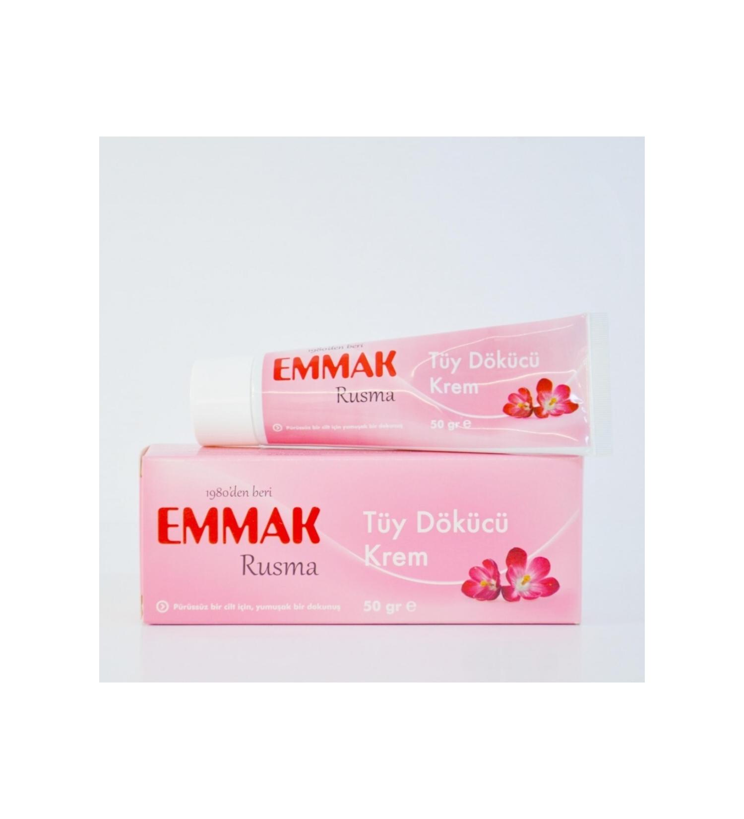 Emmak Rusma Hair Removal 50gr