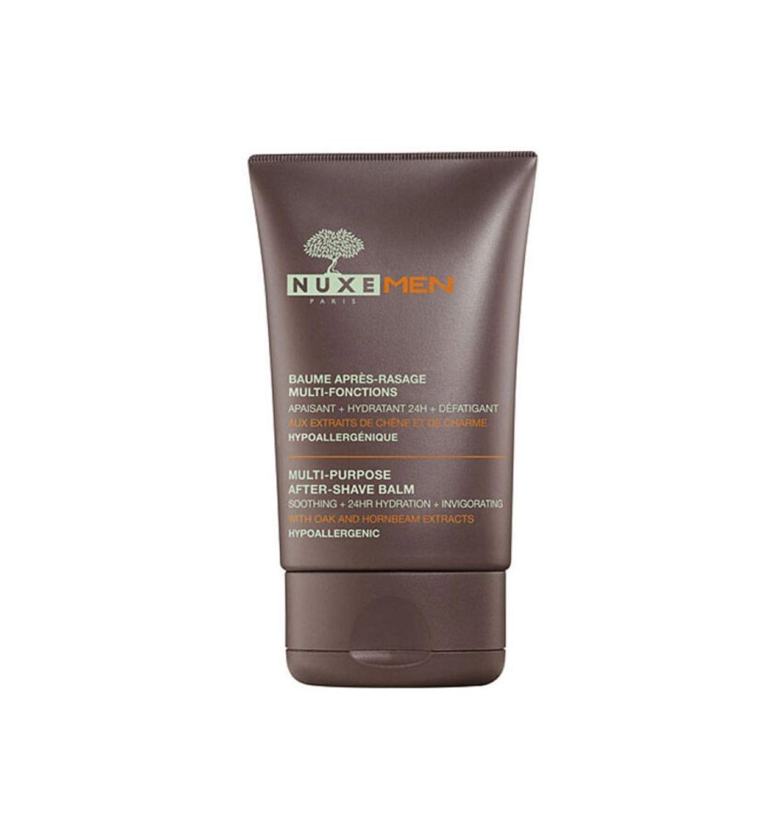 Nuxe Men After Shave Balsam-50 Ml