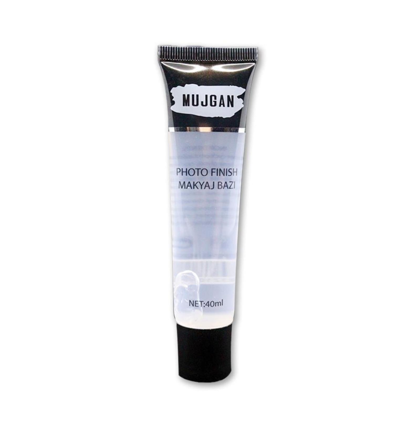 MUJGAN Photo Finish Makeup Base - Buy Online on GoSupps.com