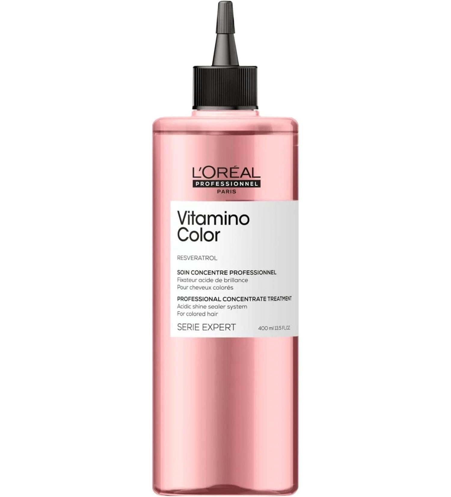 L'oreal Professionnel L'oreal Professionnel S rie Expert Vitamino Color Concentrate 400ml