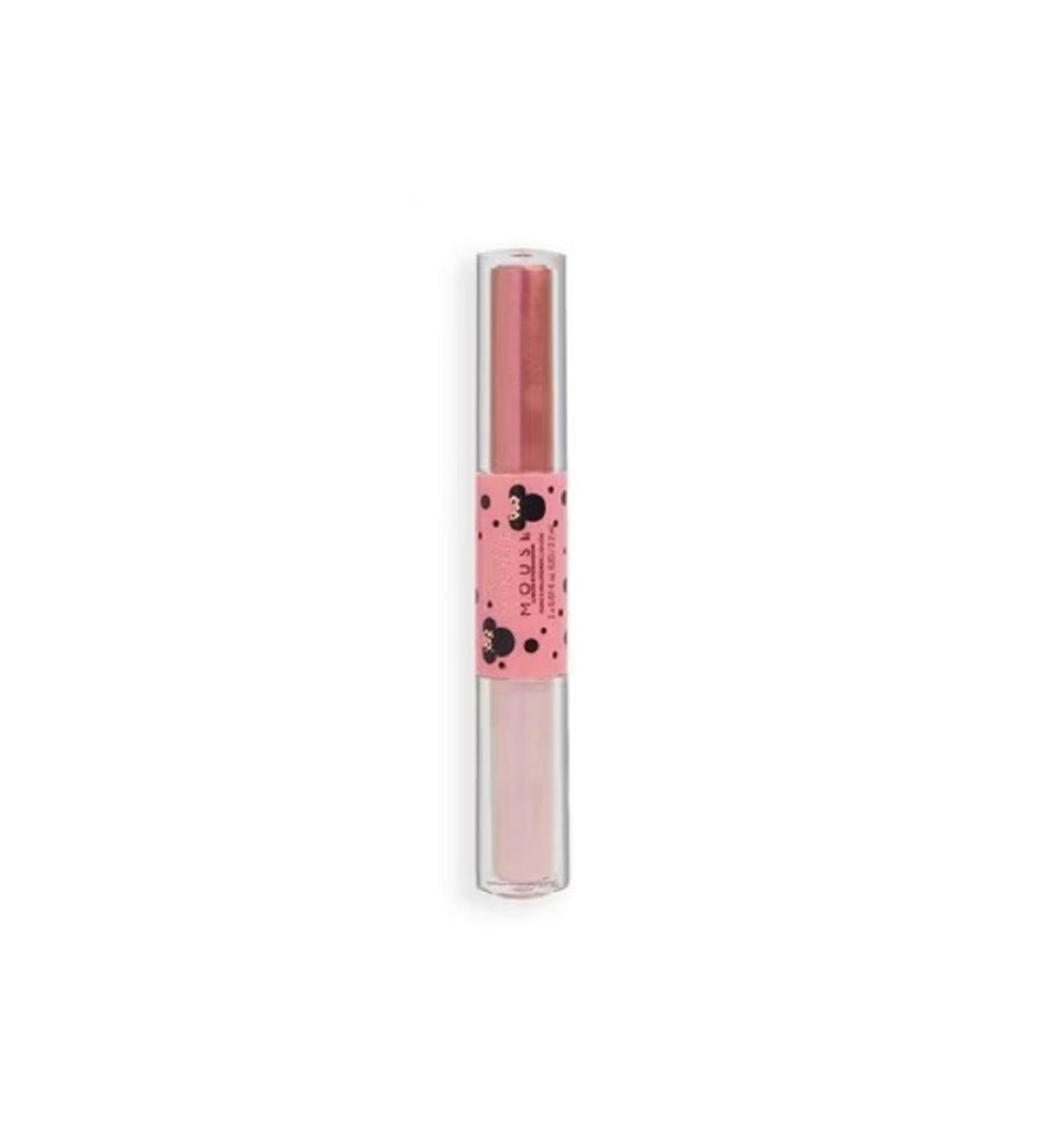 Revolution Minnie Mouse Liquid Eyeshadow Pencil