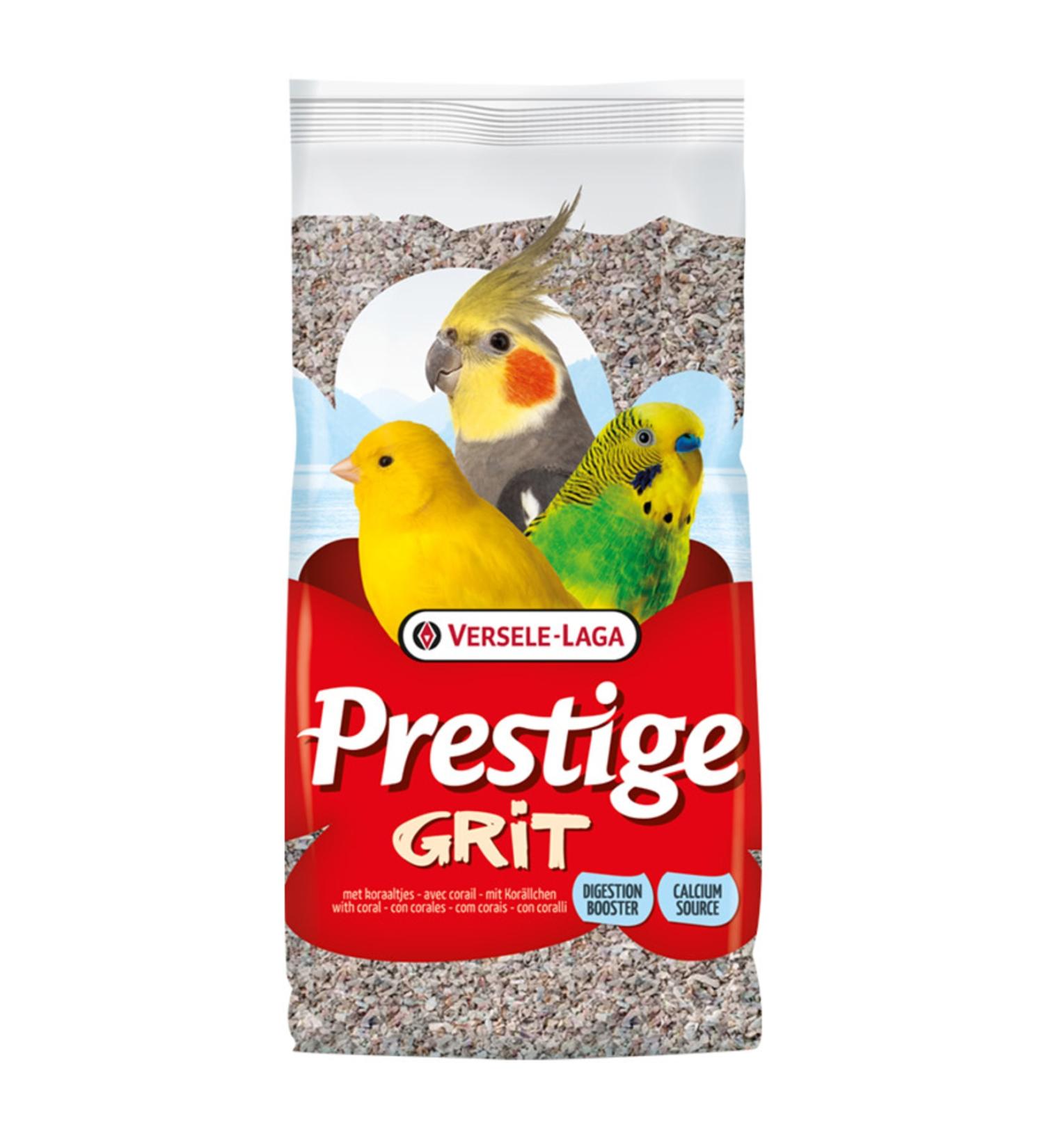 Versele Laga Prestige Sand 5 Kg (DIVISIONED PRODUCT)