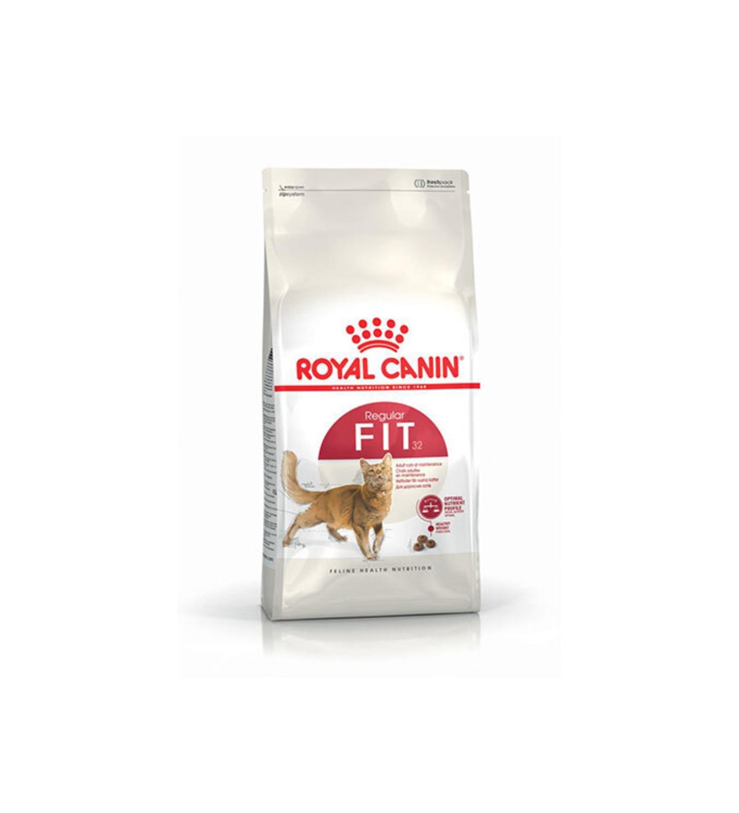 SKY TOPTAN Royal Canin Fit 32 Adult Cat Food 10 Kg