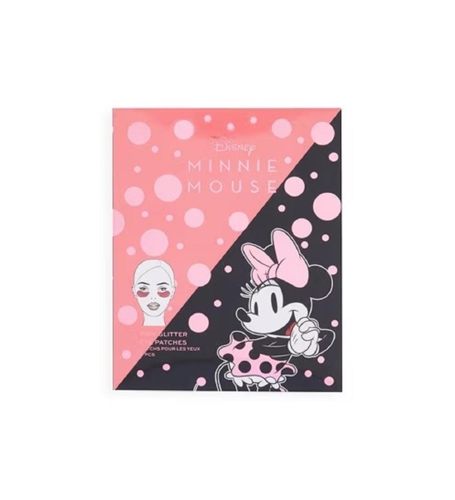 Revolution Minnie Mouse Eye Mask 12 Pack