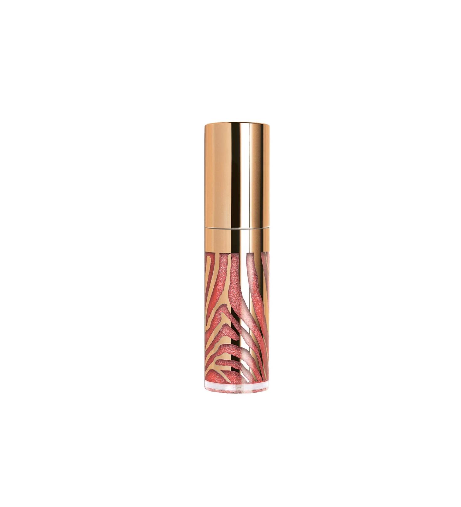 Sisley Le Phyto Gloss Smoothing Plumping Lip Gloss 6.5ml 3 Sunrise