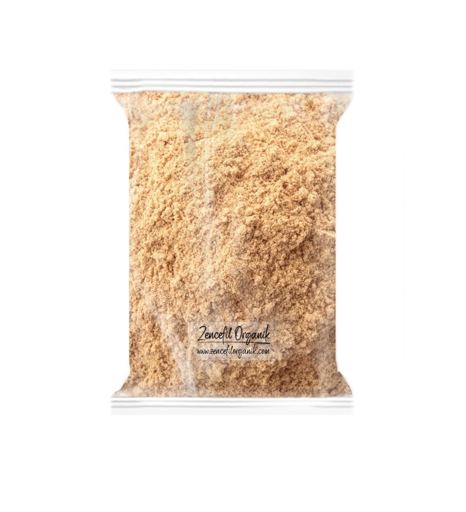 Ginger Organic Ginger Powder 1st Quality 1 Kg. Ground Ginger Dried Ginger Powder