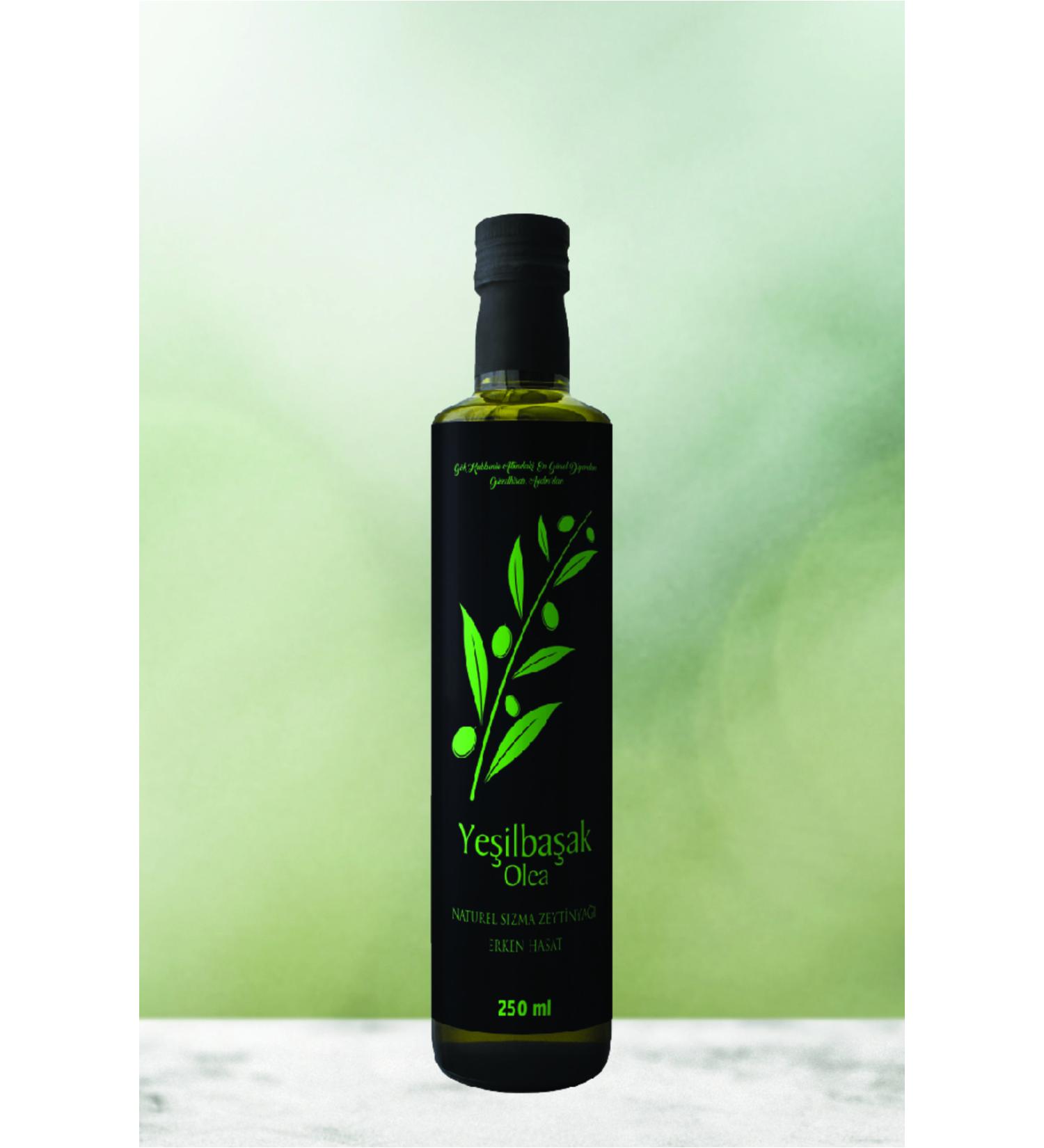 Greenhead Olea Greenhead 250 Mle Private Select