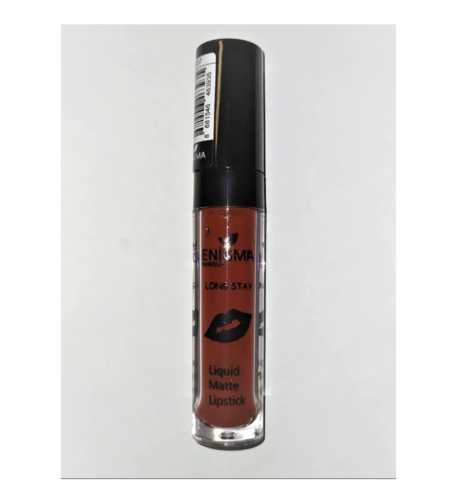 ENIGMA Long Stay Lipstick