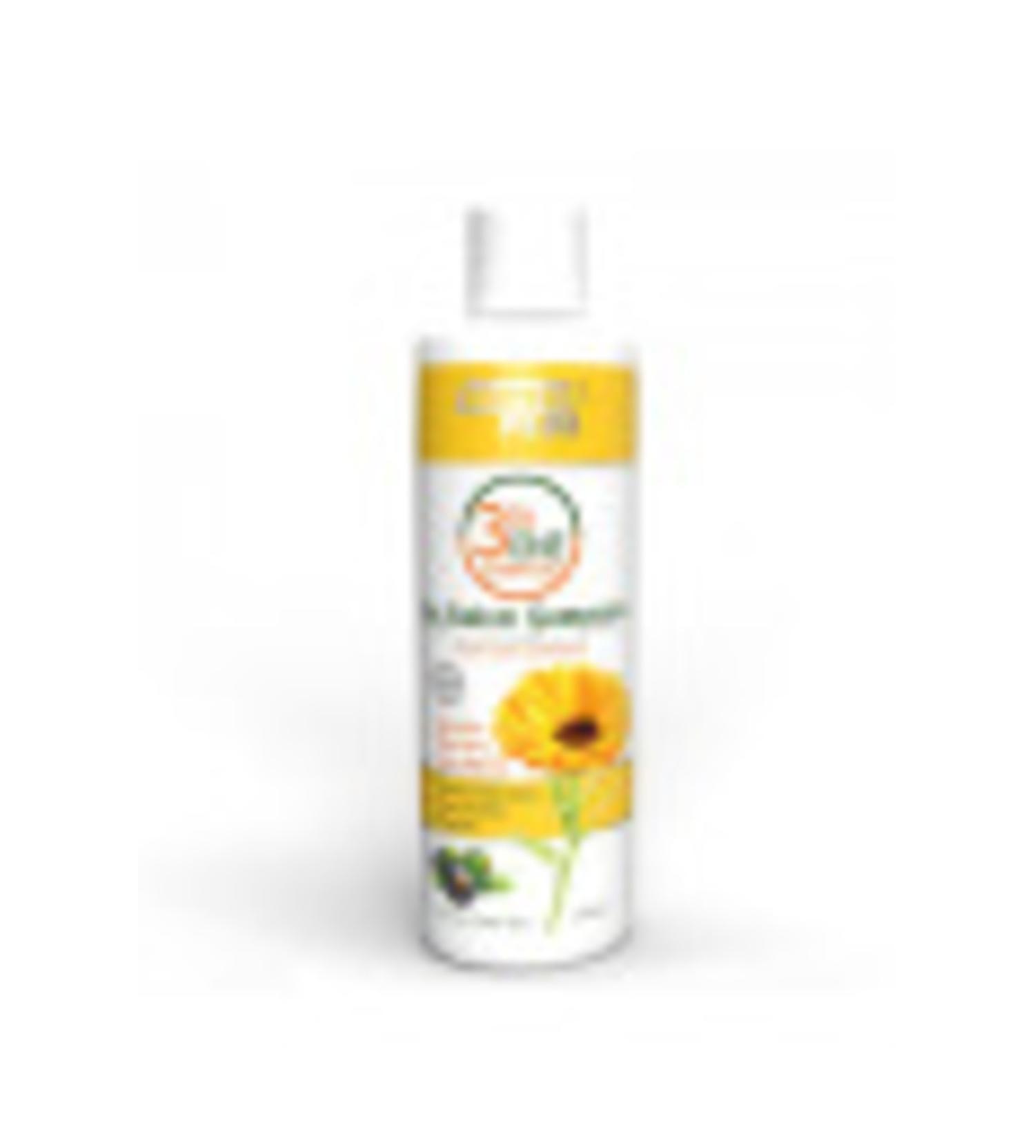 Softto Plus 3 In 1 Anti-Dandruff Hair Care Shampoo 250 Ml