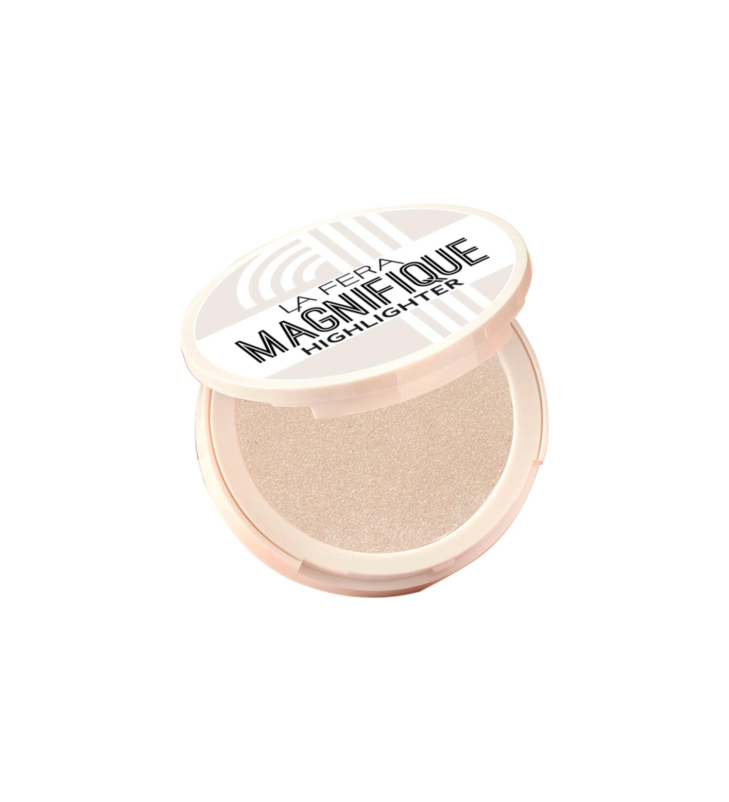 La Fera Magnifique Round Highlighter 1