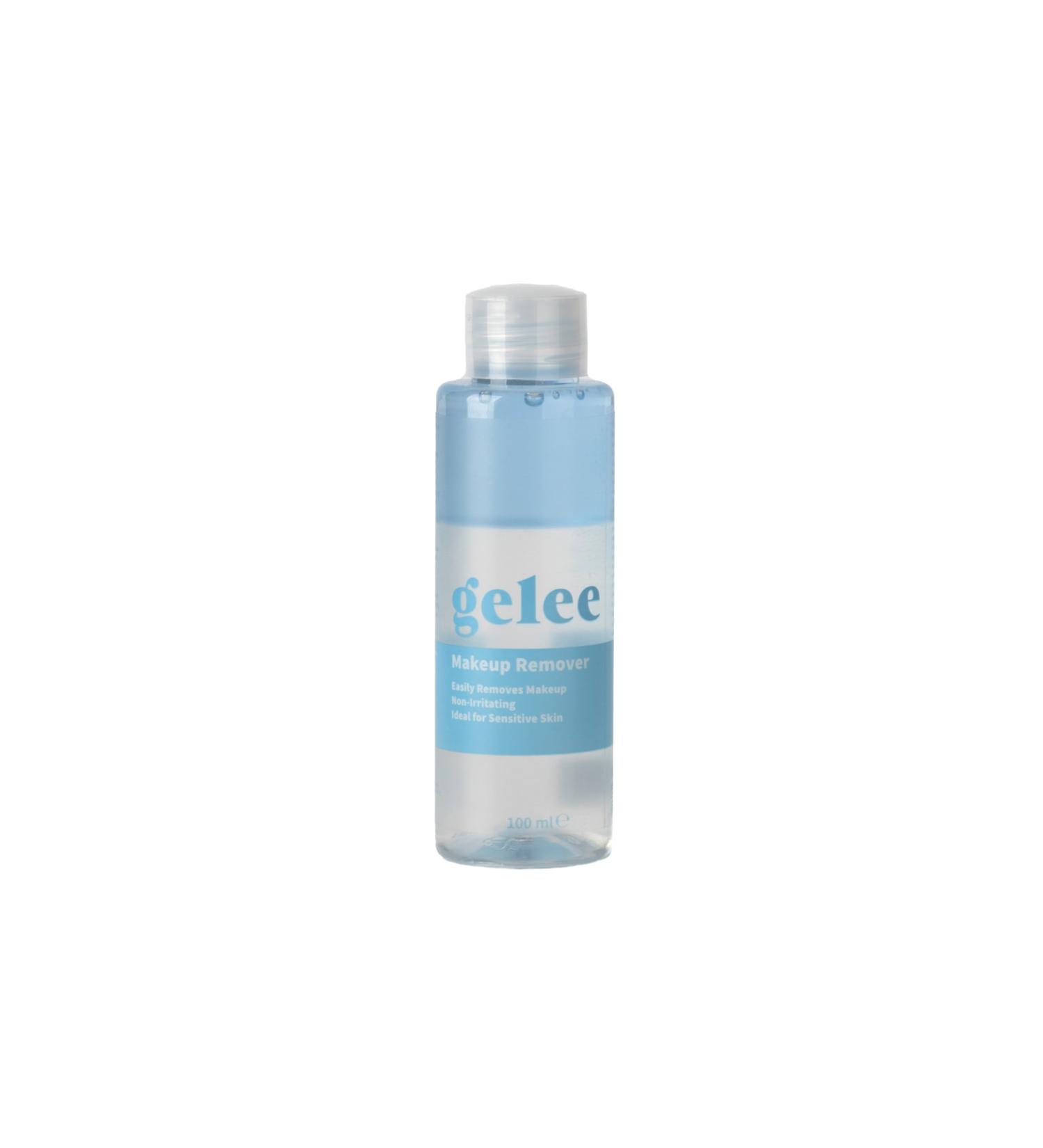 gelee | Bi-phase Instant Make-up Remover - Buy Online on GoSupps.com