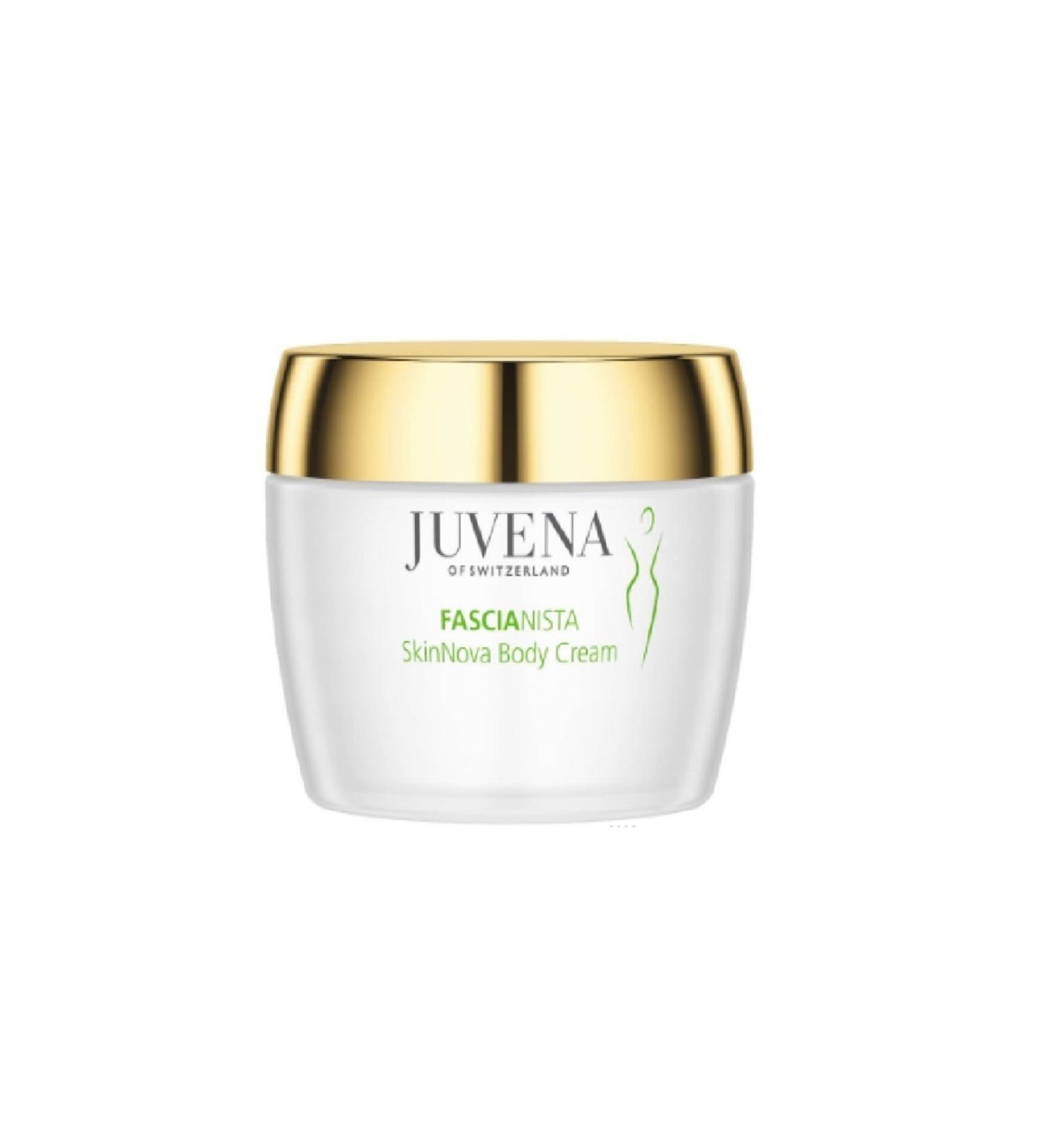 Juvena Firming and Nourishing Body Cream (200 Ml)