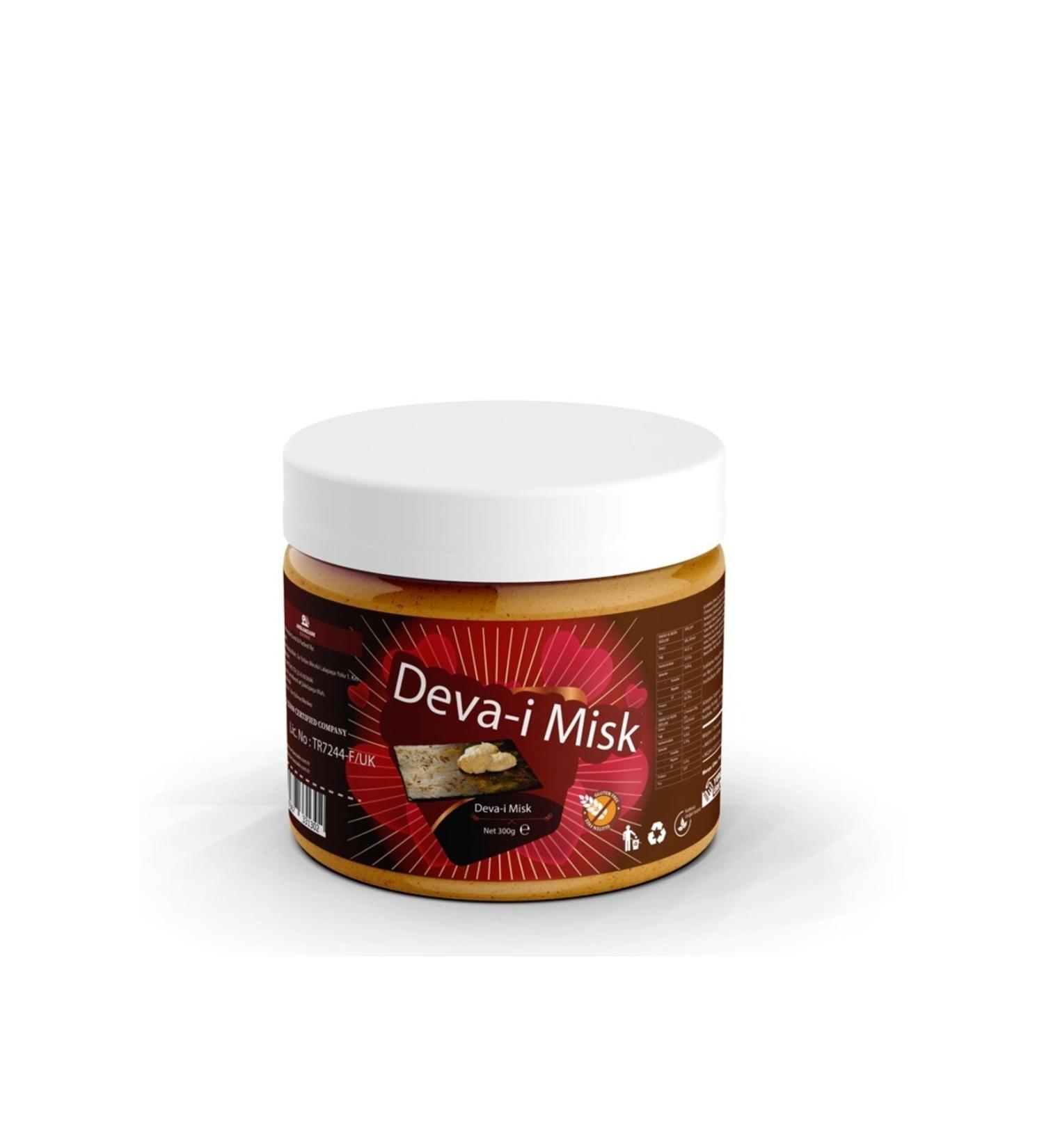 Arslanzade Deva-i Misk 300g (jar)
