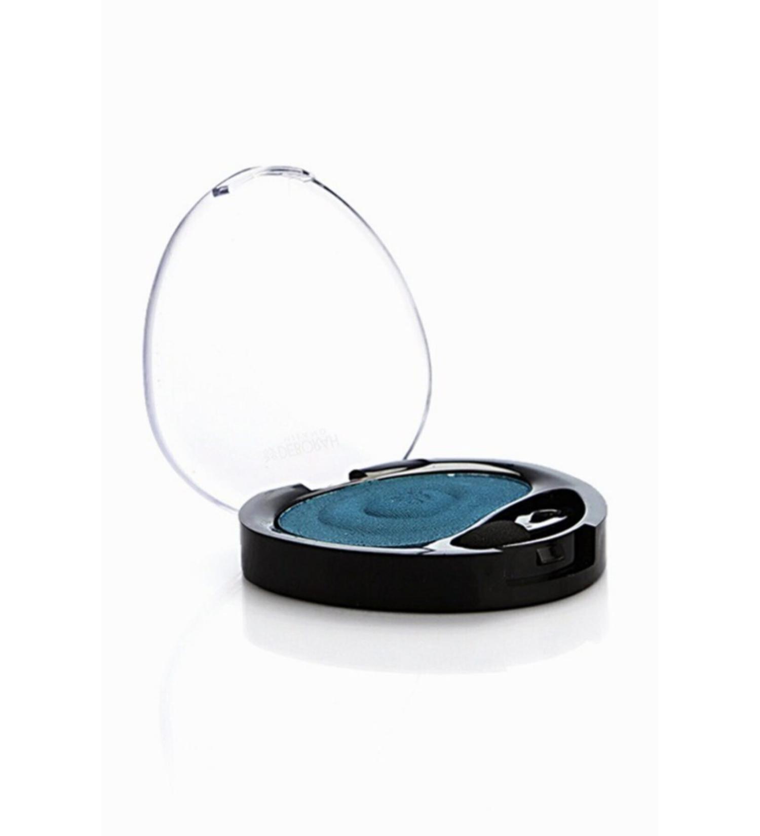 Deborah Eyeshadow - 24 Ore Velvet Eyeshadow 18 Peacock 8009518005141