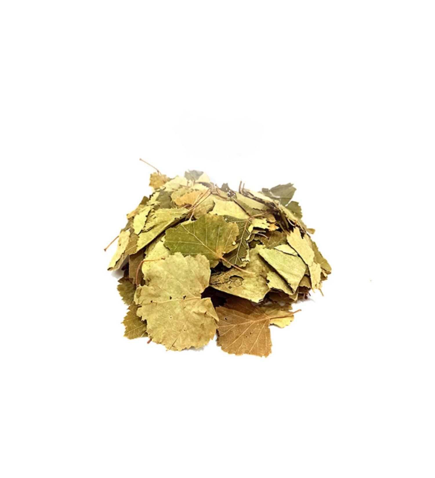 Aktarzane Rowan Tree Leaves 100gr