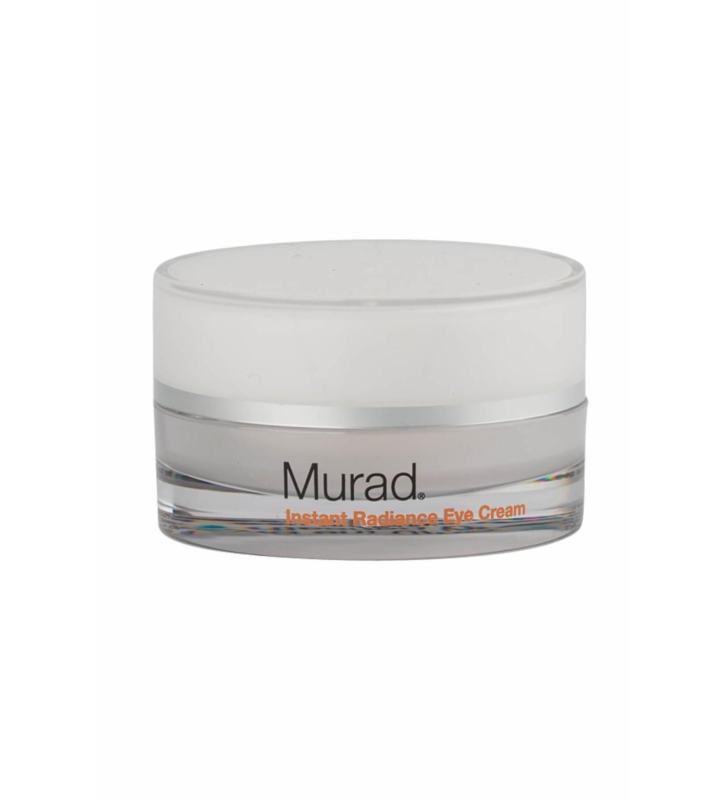 Murad Eye Care Cream Instant Radiance Eye Cream 15 ml 767332805573
