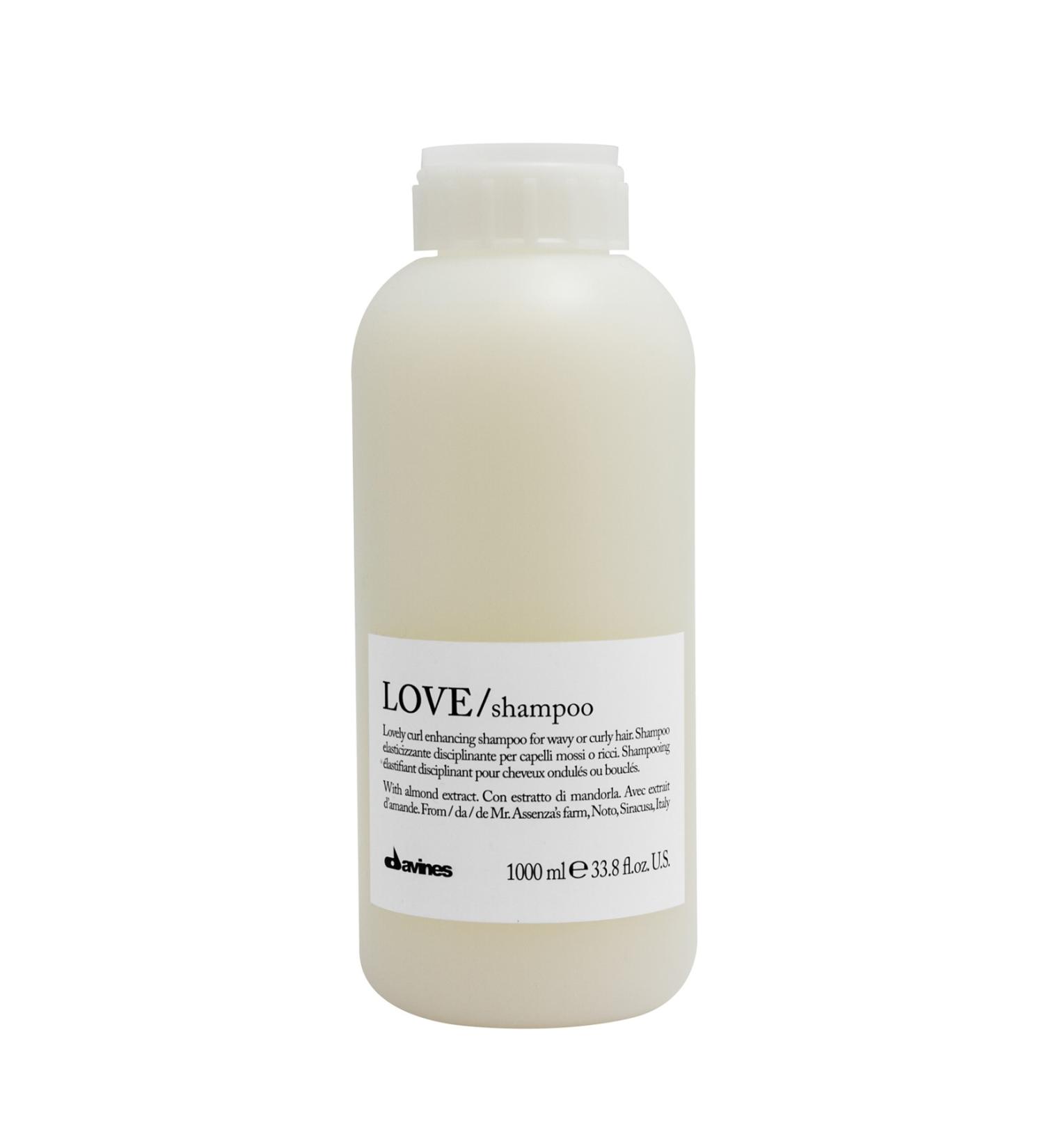 Davines Curl Defining Shampoo 1000 ml 8004608242307