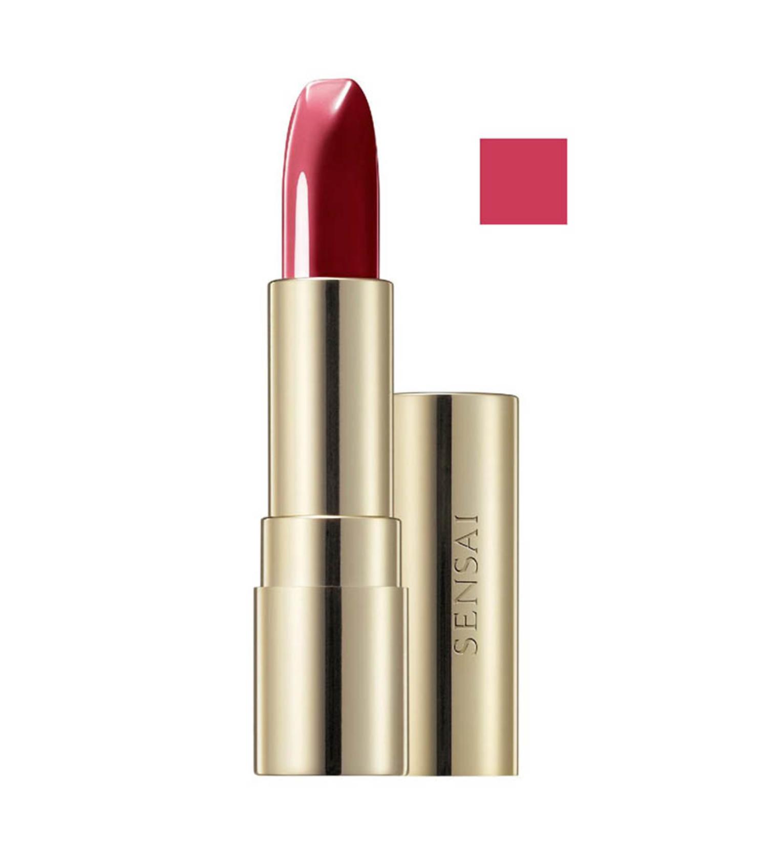 Sensai Long Lasting Lipstick - The Lipstick 02 4973167971659