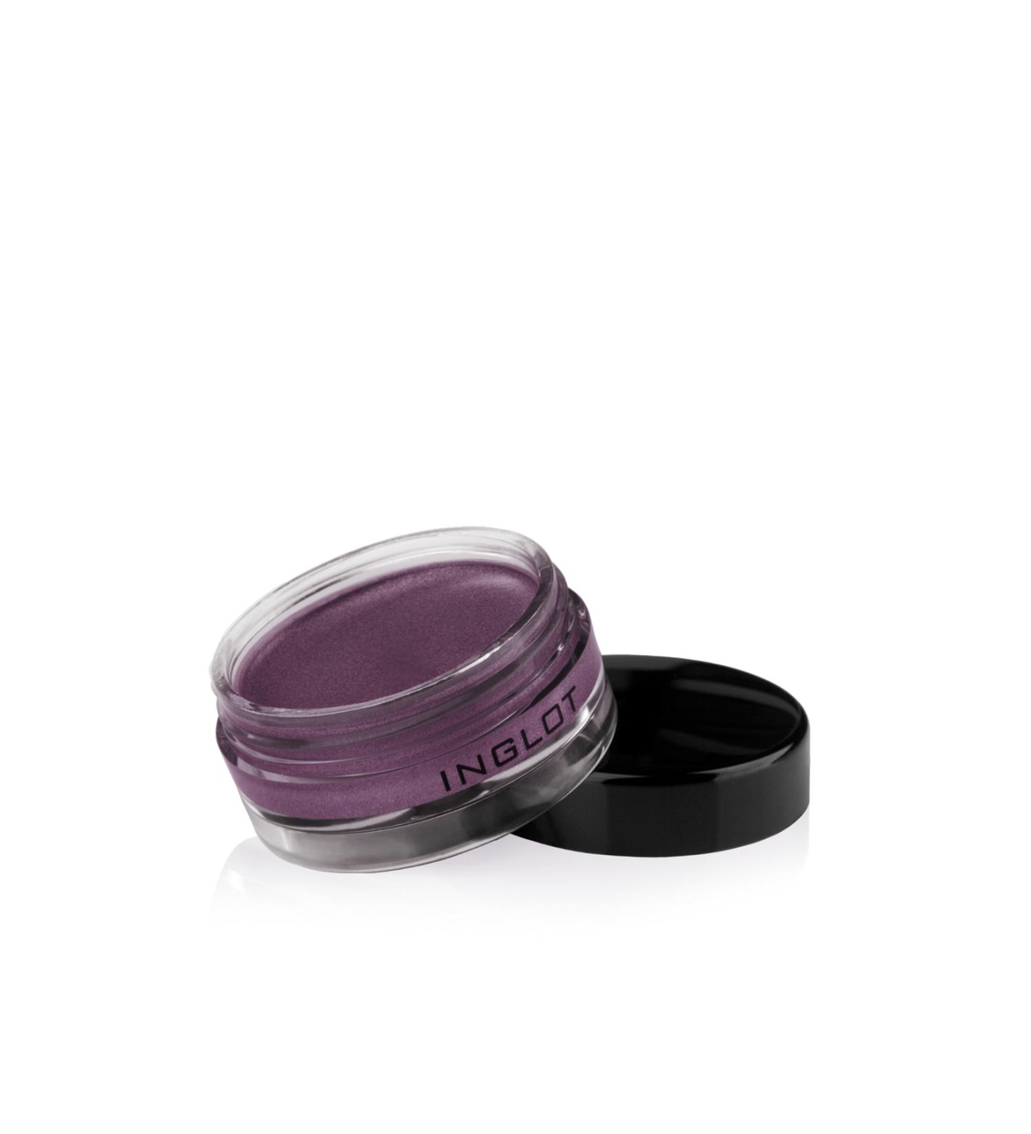 Inglot Eyeliner - Eyeliner Gel 100 5.5 g 5907587141001